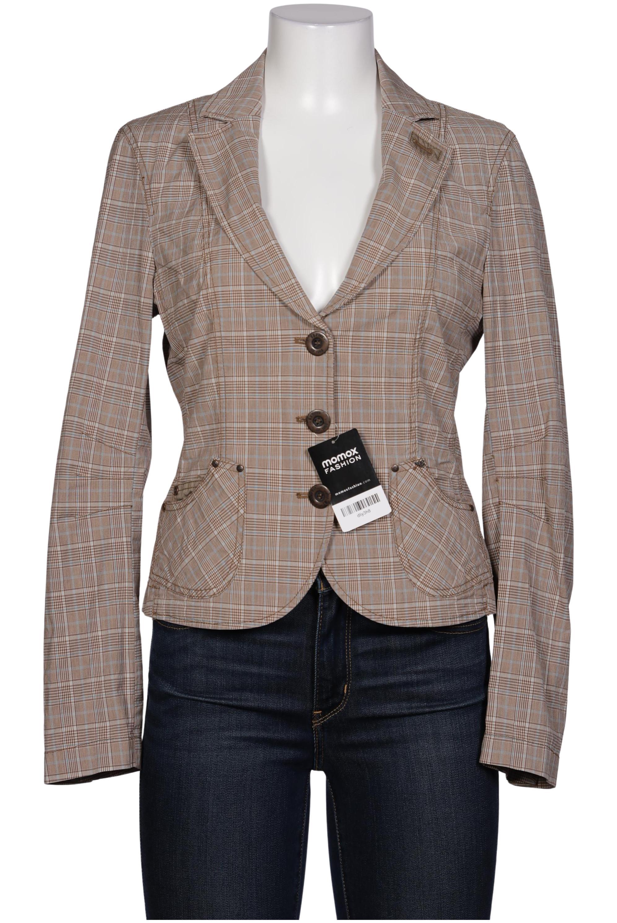 

Esprit Damen Blazer, beige, Gr. 40
