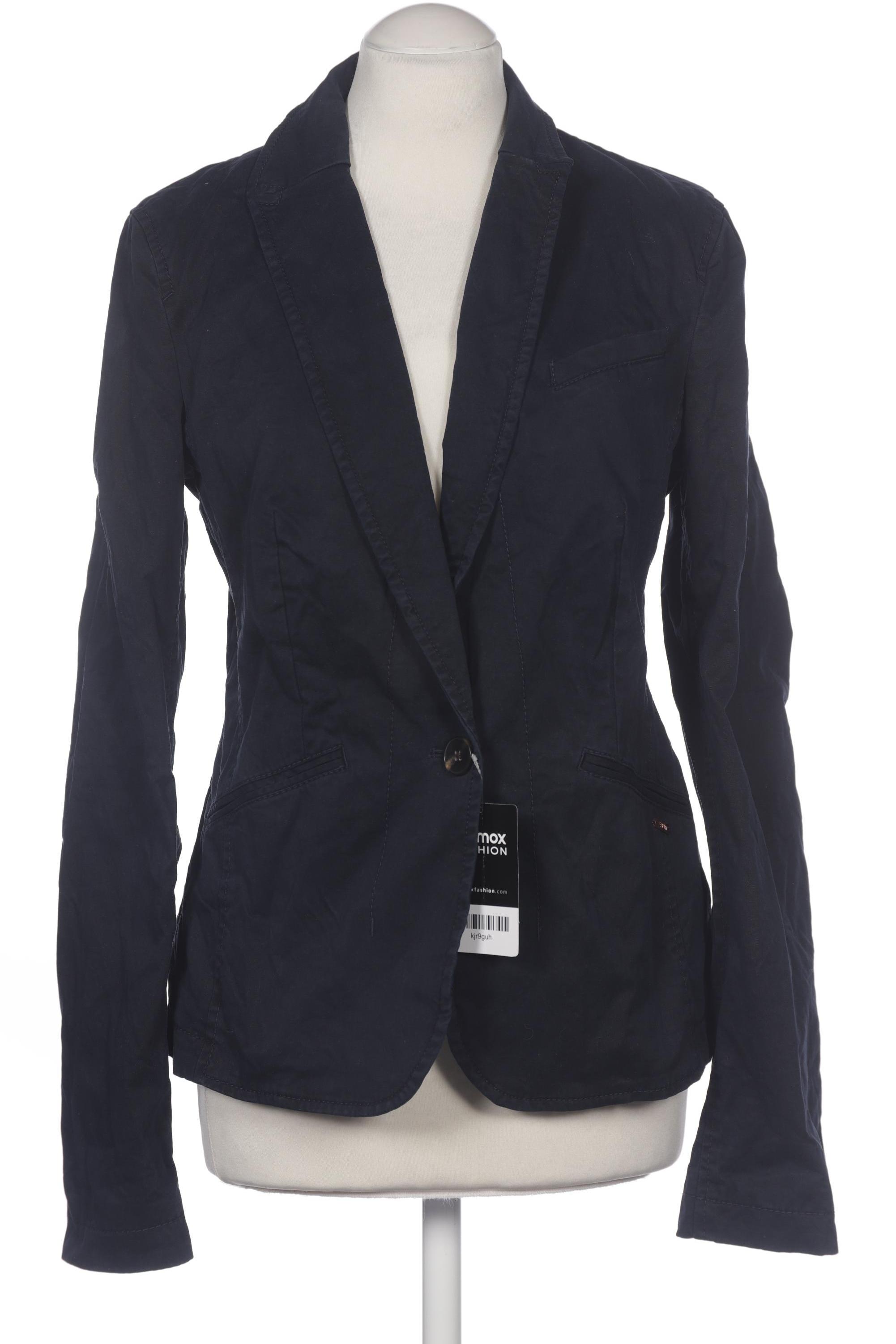 

Esprit Damen Blazer, marineblau, Gr. 38