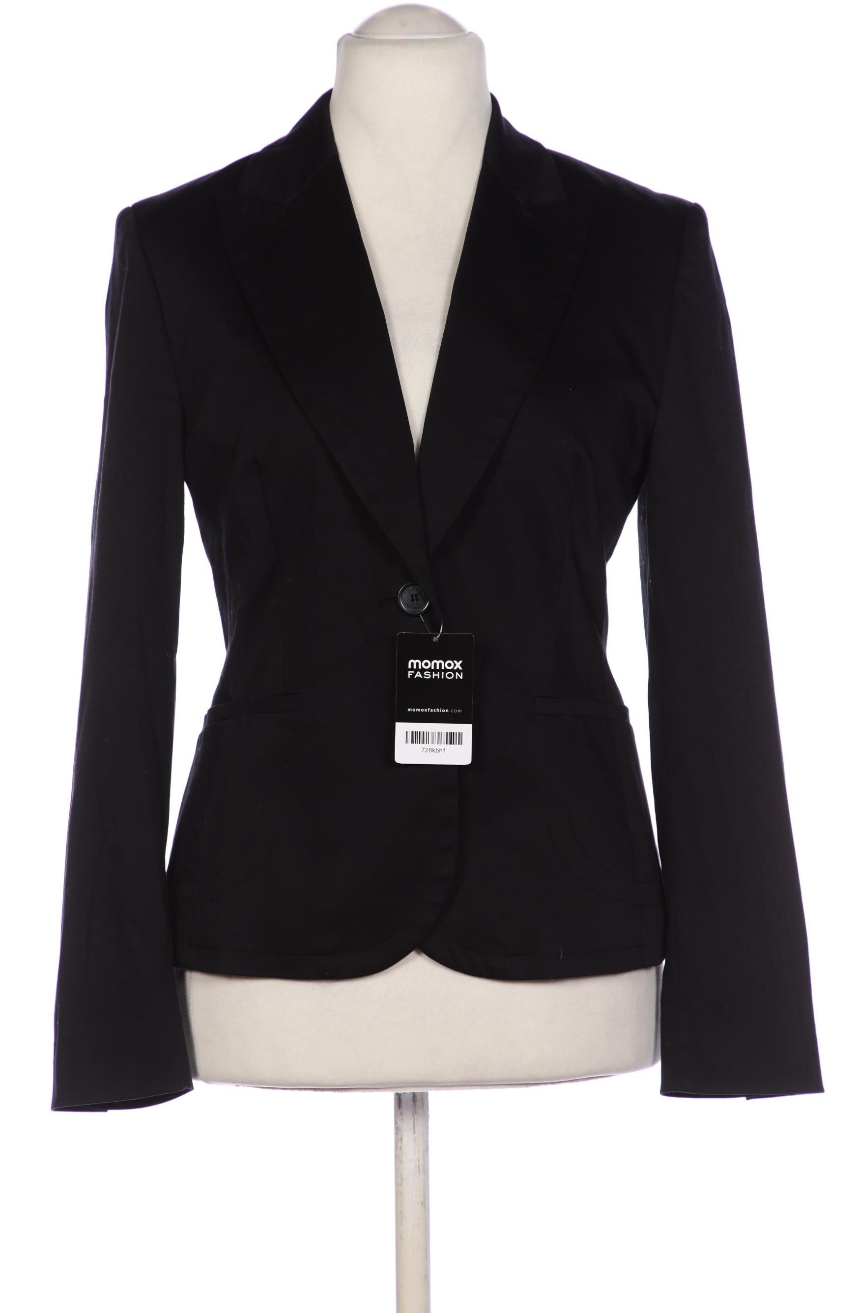 

Esprit Damen Blazer, schwarz, Gr. 40