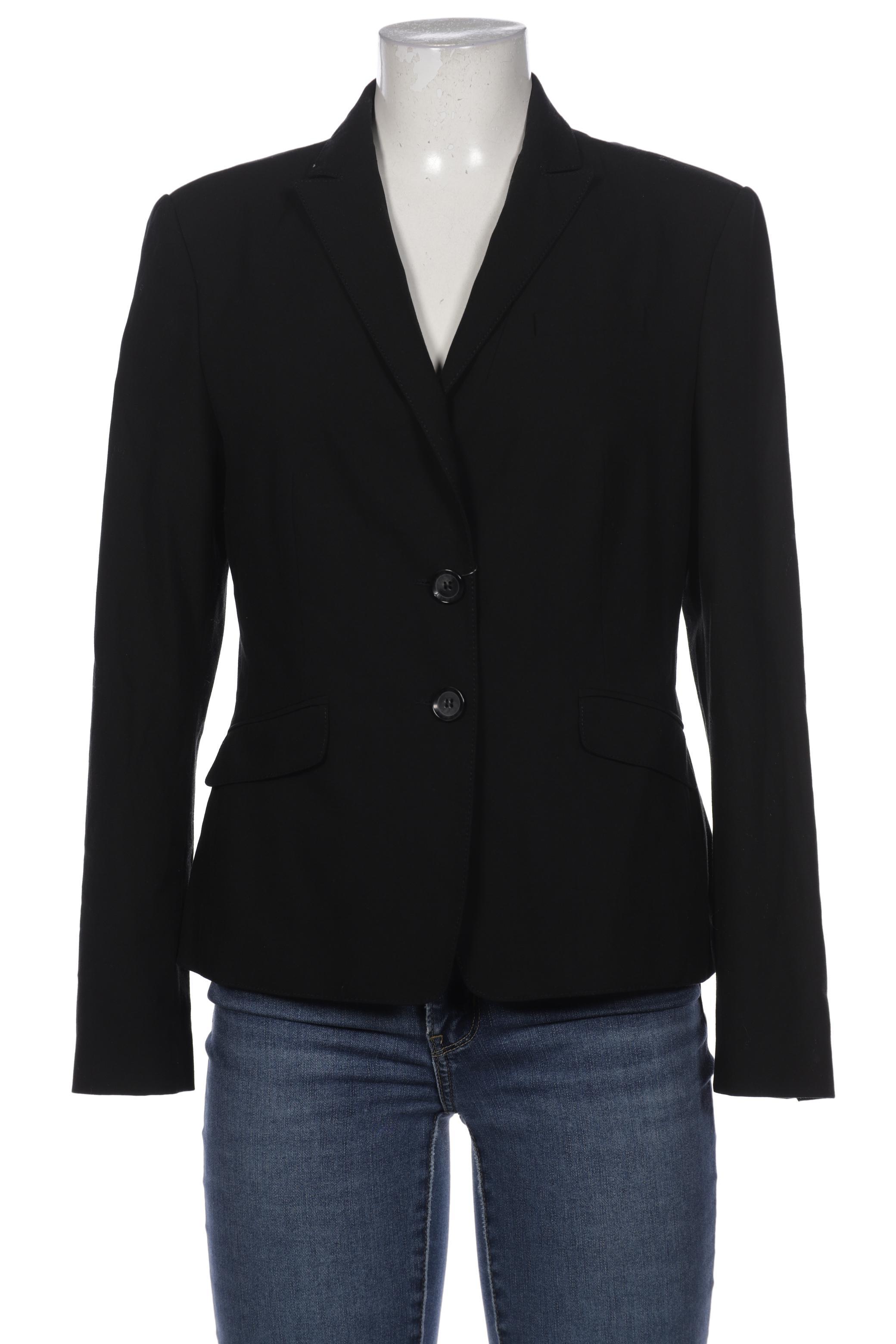 

Esprit Damen Blazer, schwarz, Gr. 40