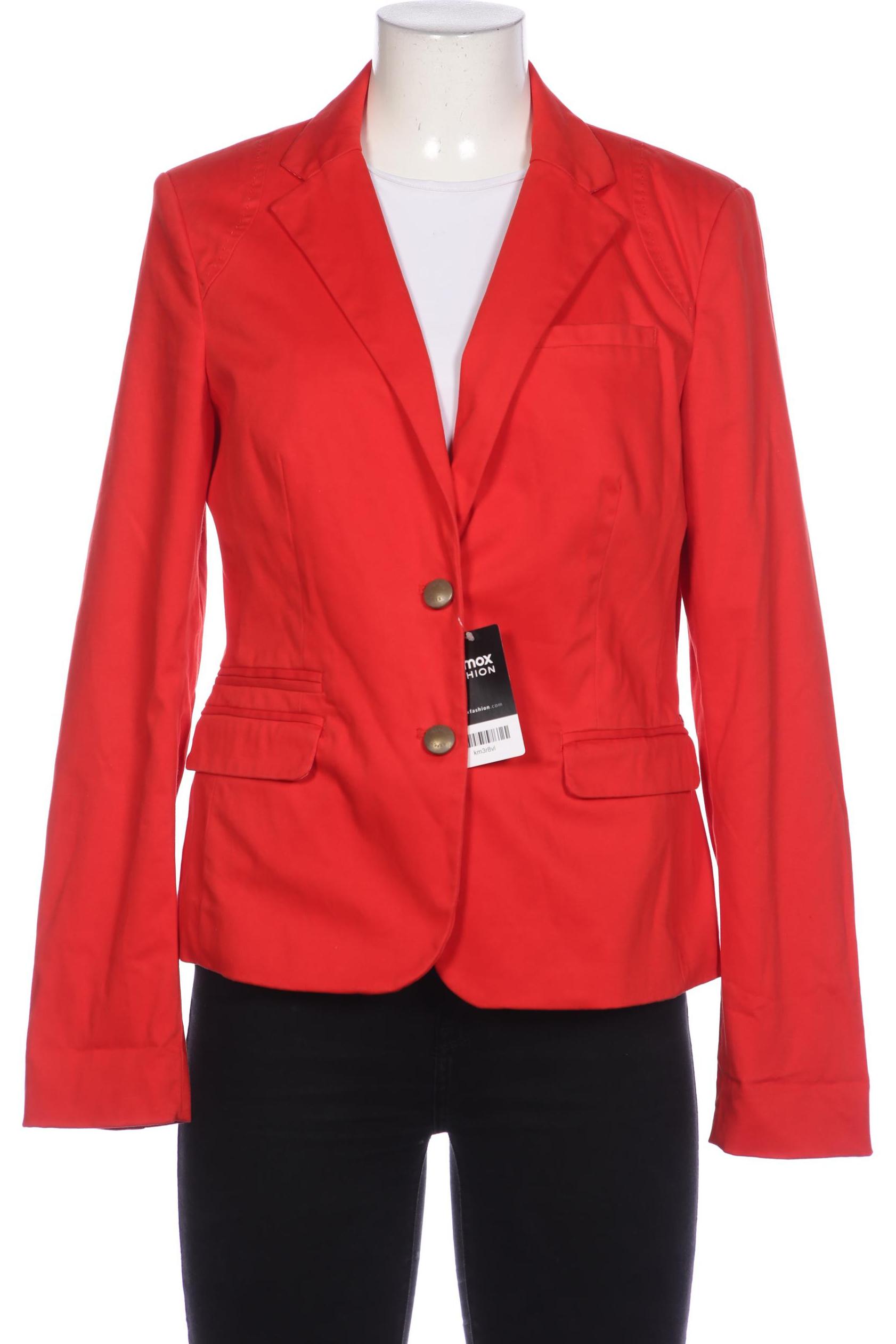 

Esprit Damen Blazer, rot, Gr. 40