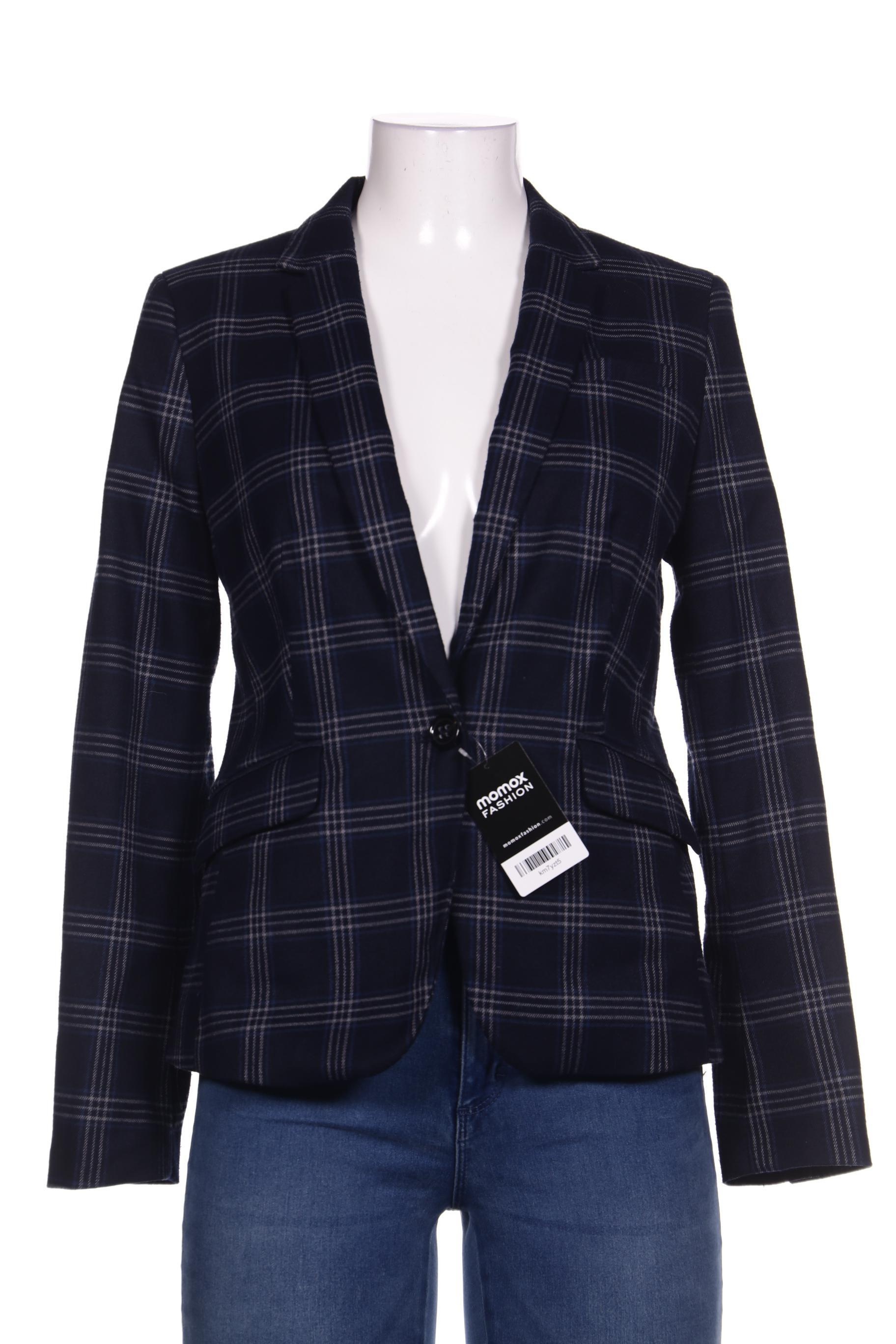 

Esprit Damen Blazer, marineblau