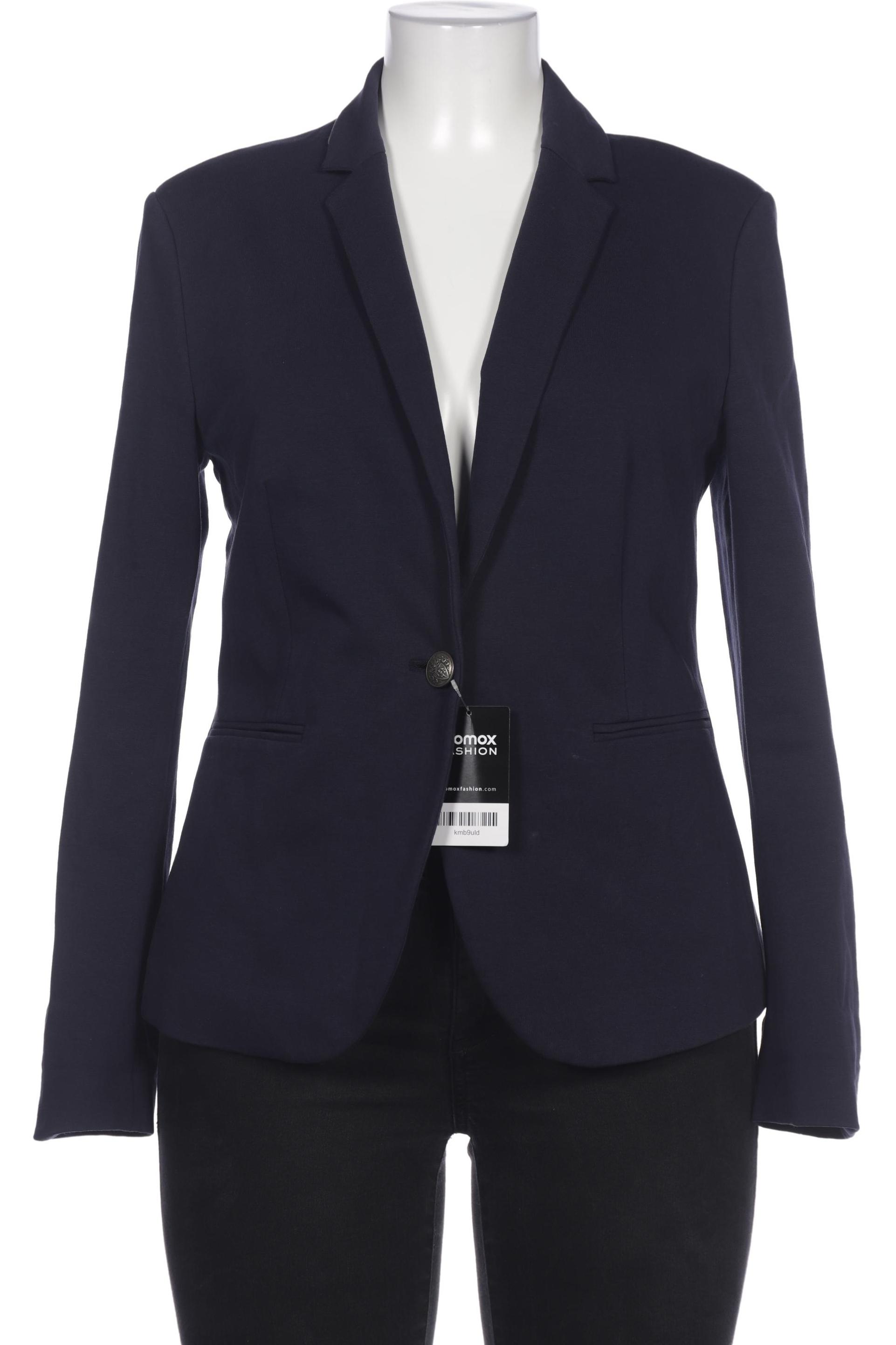 

Esprit Damen Blazer, marineblau
