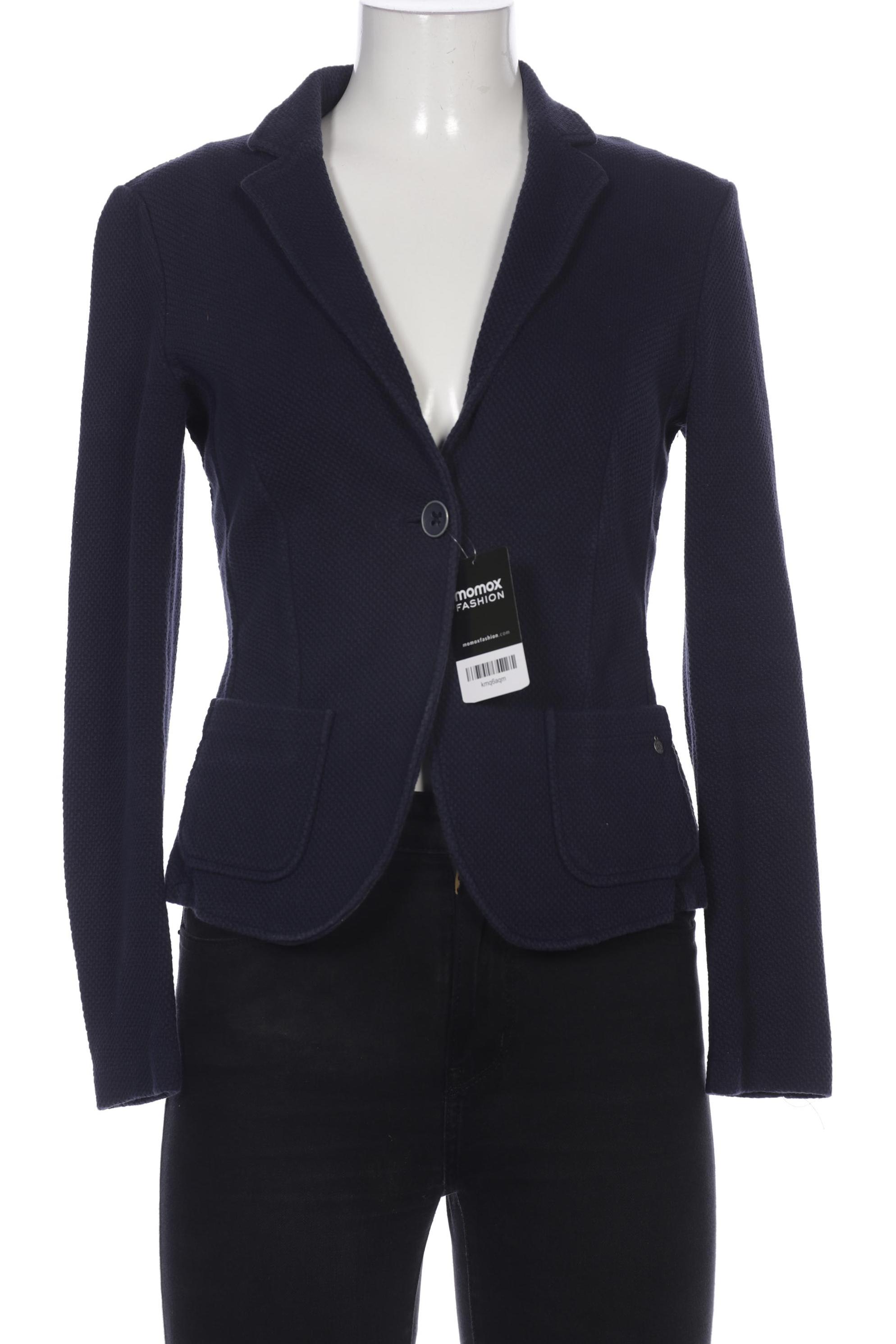 

Esprit Damen Blazer, marineblau