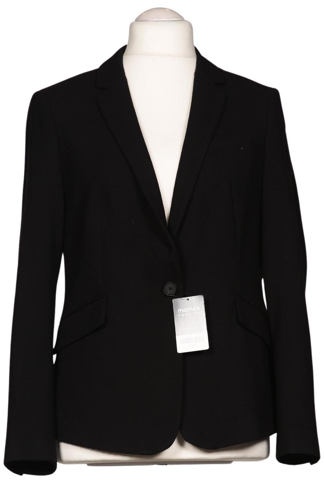 

Esprit Damen Blazer, schwarz, Gr. 42