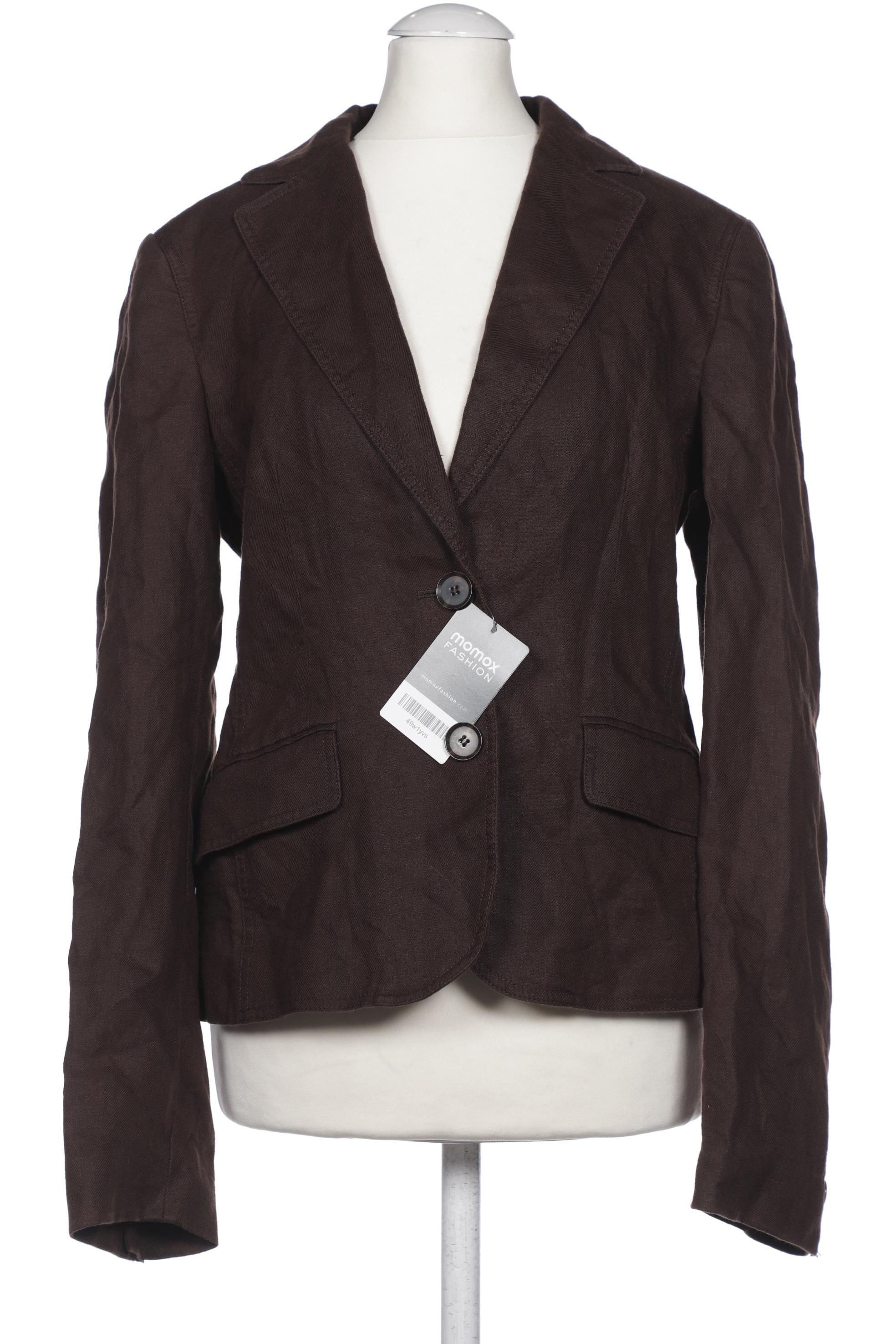 

Esprit Damen Blazer, braun, Gr. 36