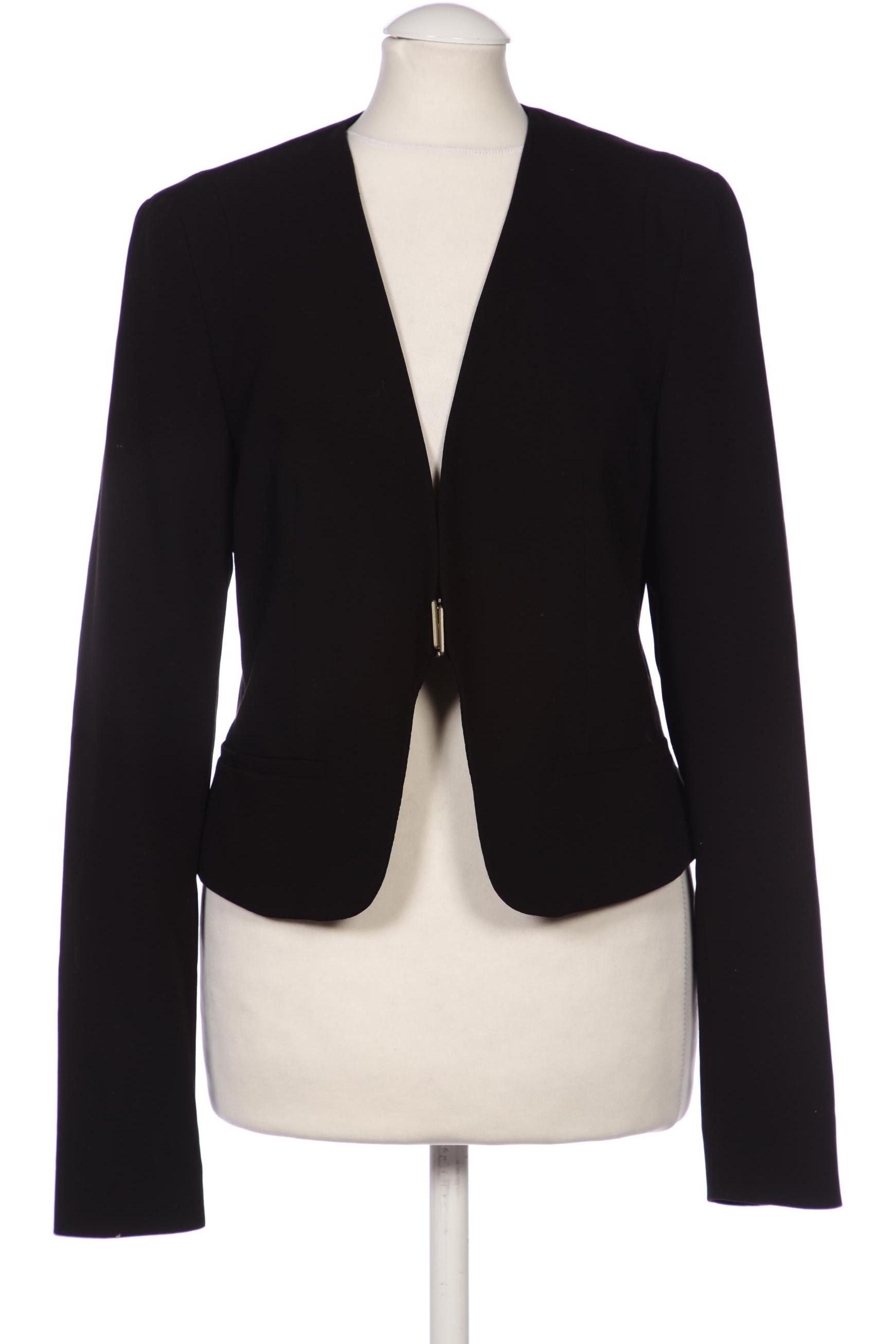 

Esprit Damen Blazer, schwarz, Gr. 36