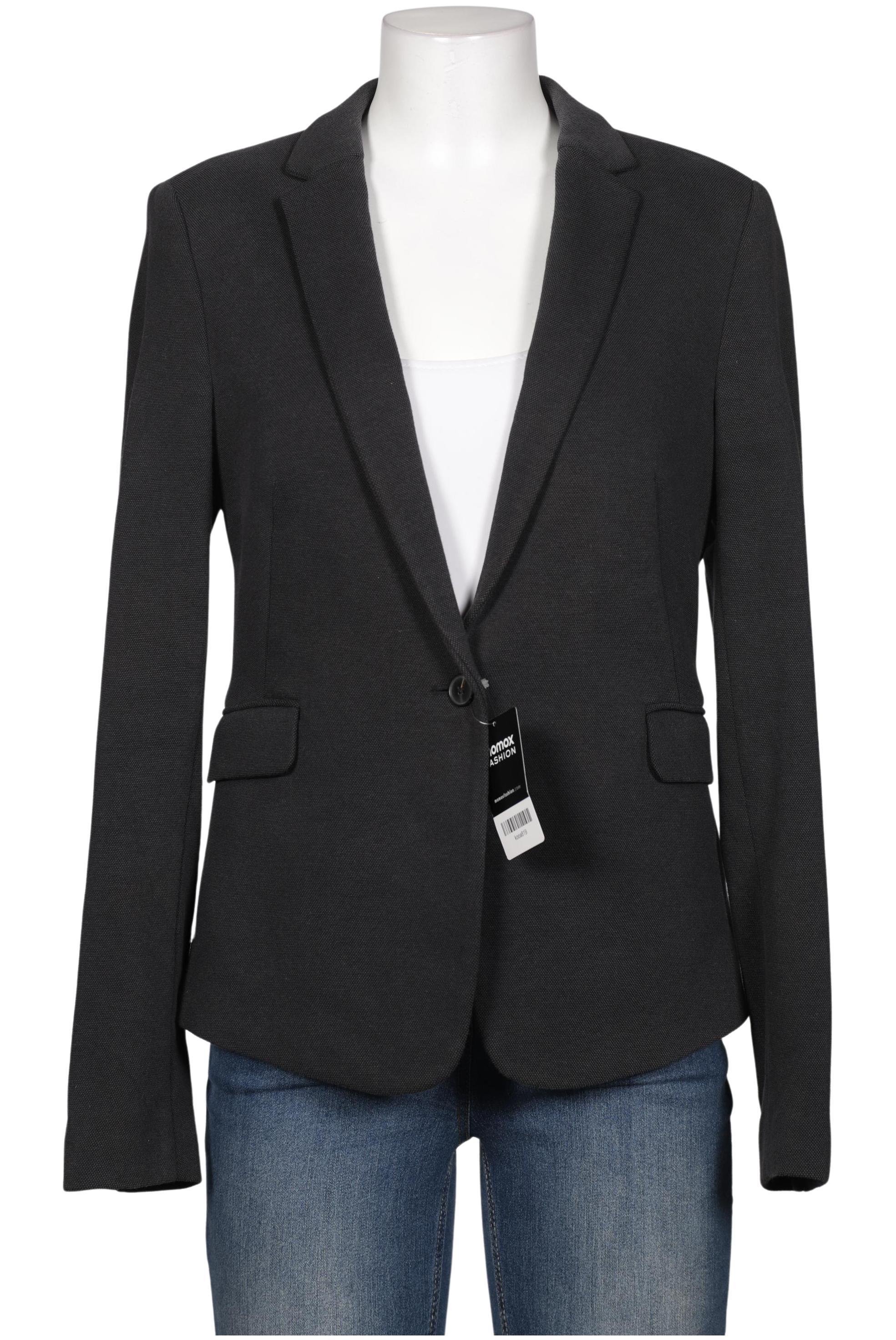 

Esprit Damen Blazer, grau, Gr. 40