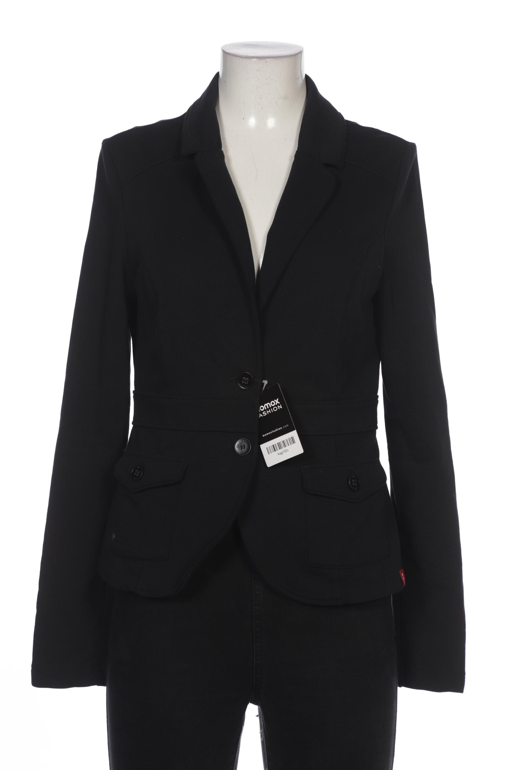 

Esprit Damen Blazer, marineblau