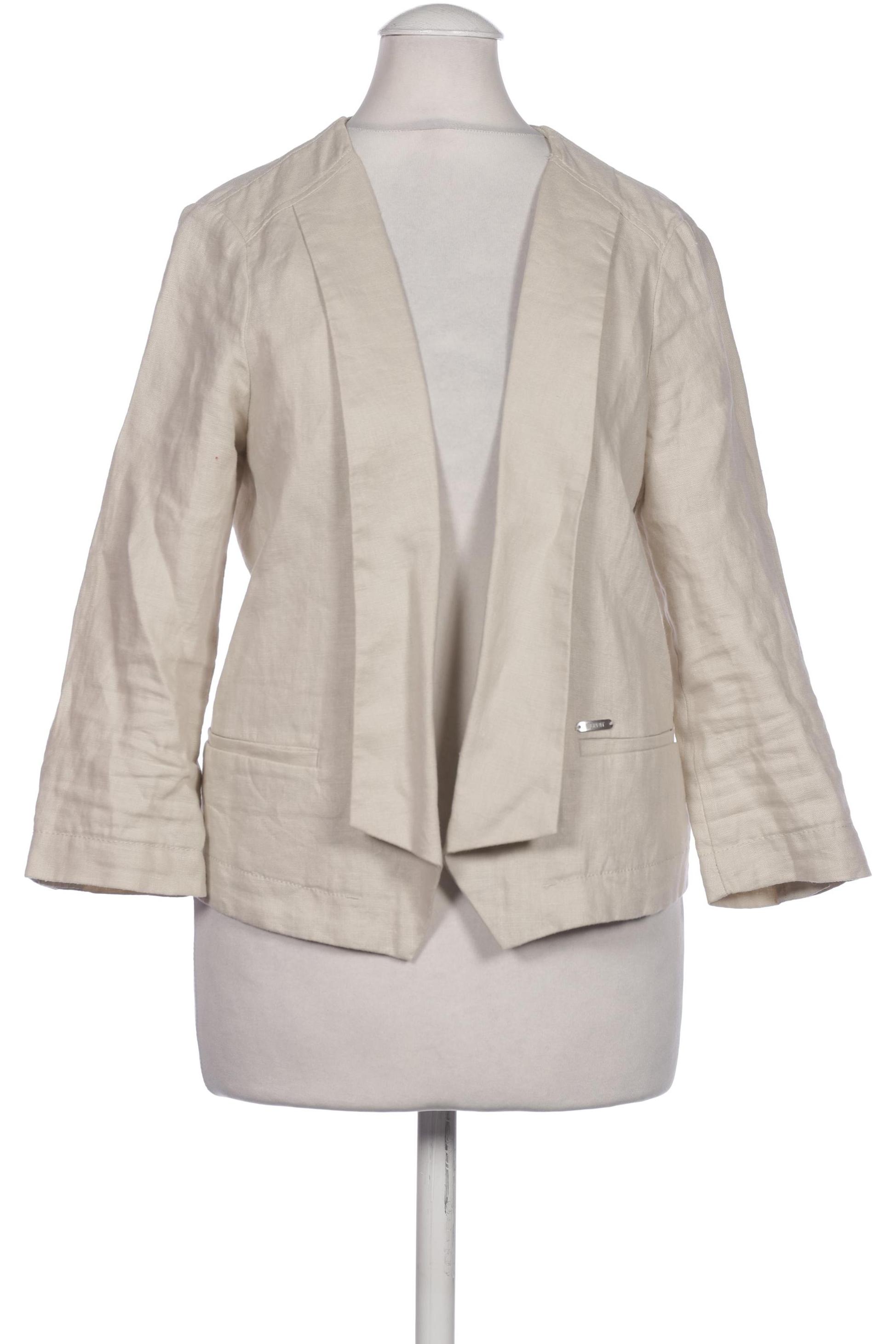

Esprit Damen Blazer, beige, Gr. 34