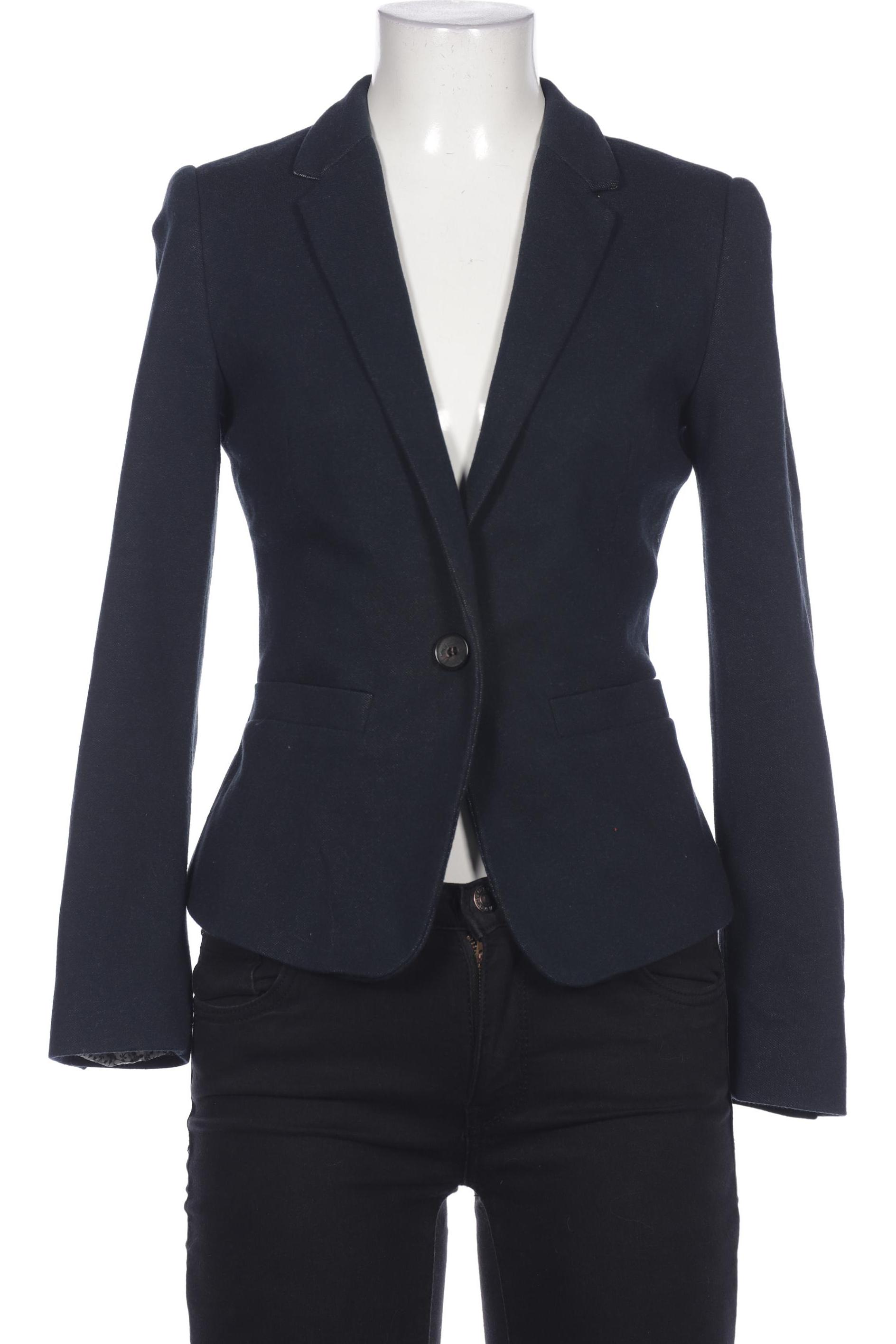 

Esprit Damen Blazer, marineblau, Gr. 34