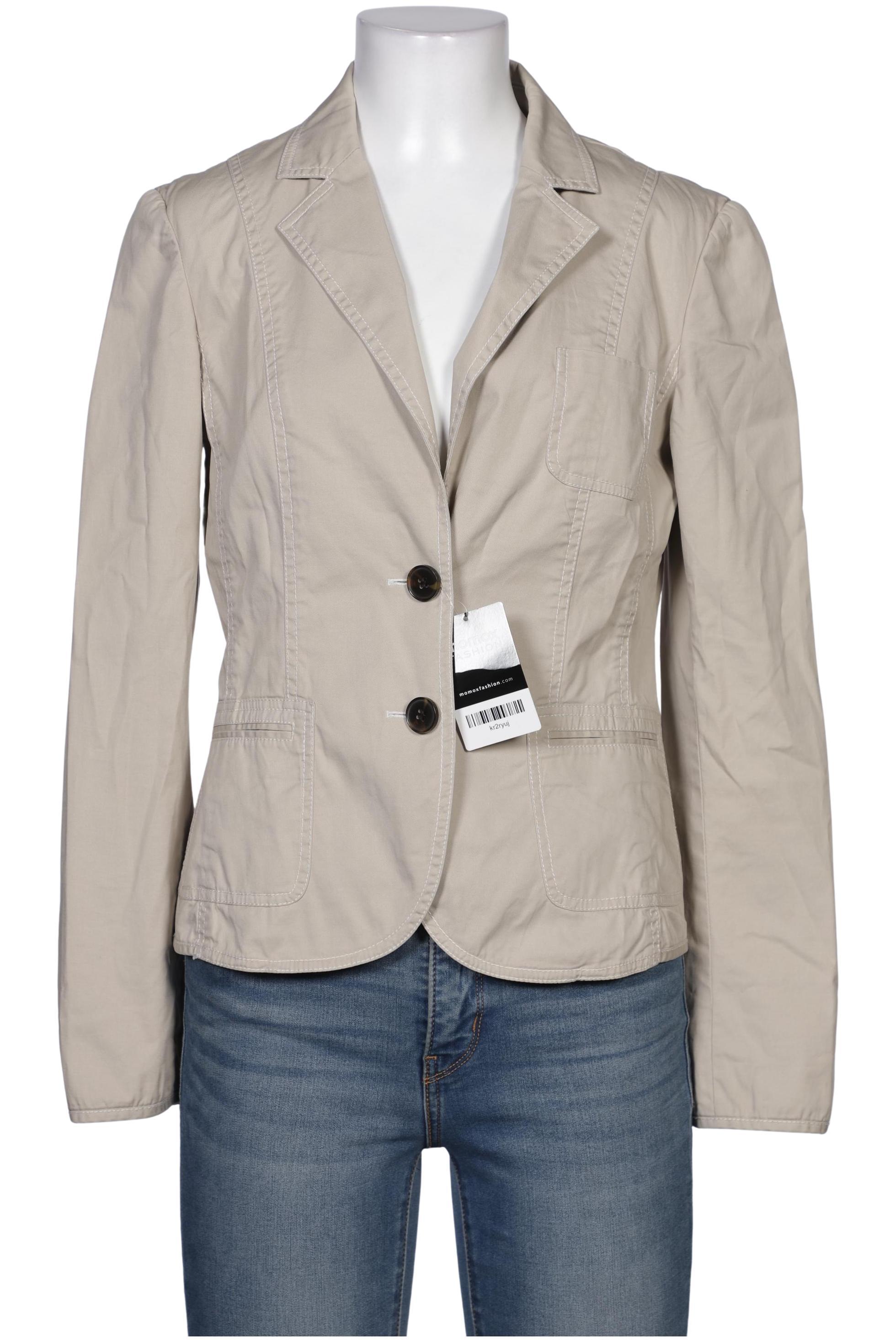 

Esprit Damen Blazer, beige, Gr. 38