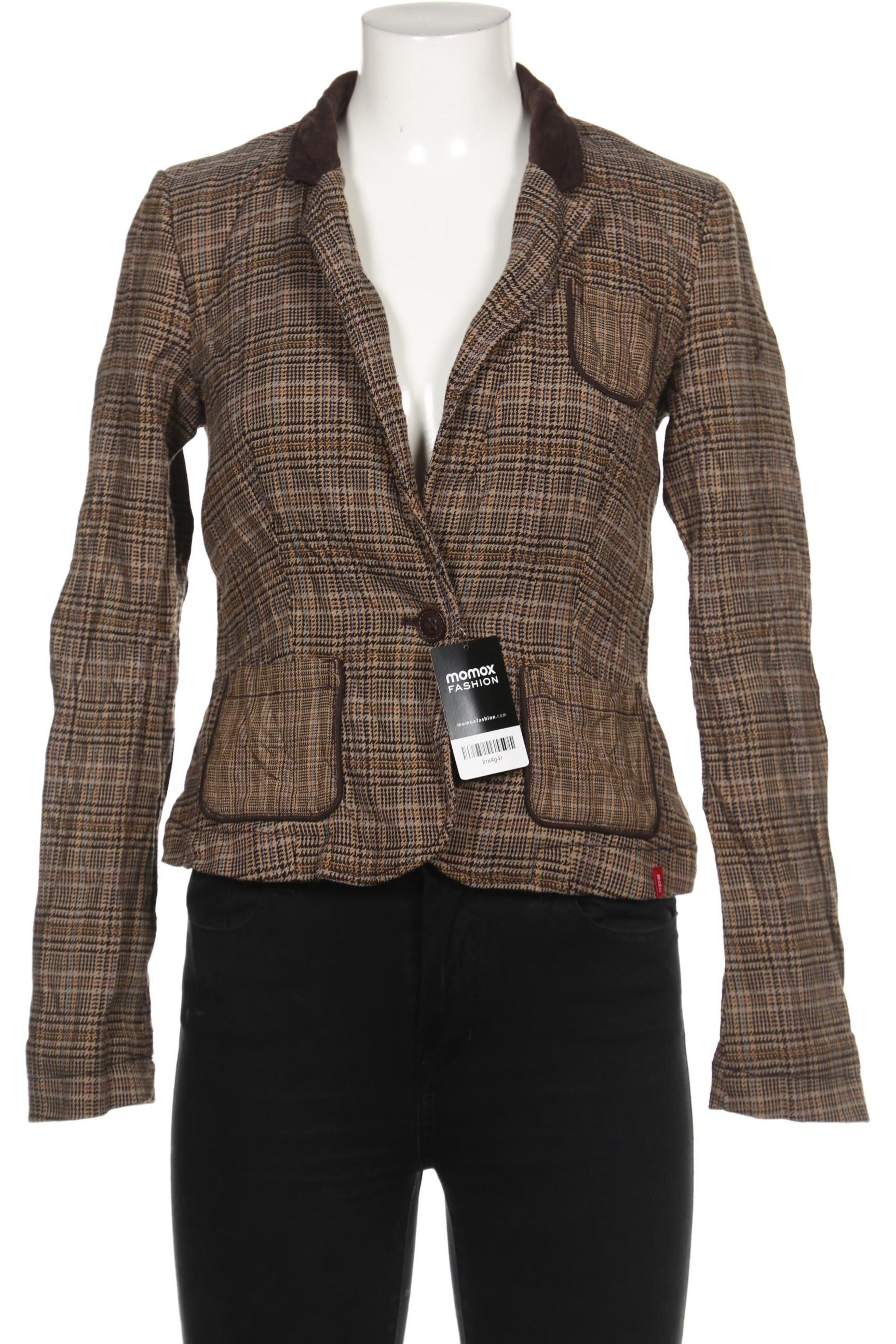 

Esprit Damen Blazer, braun