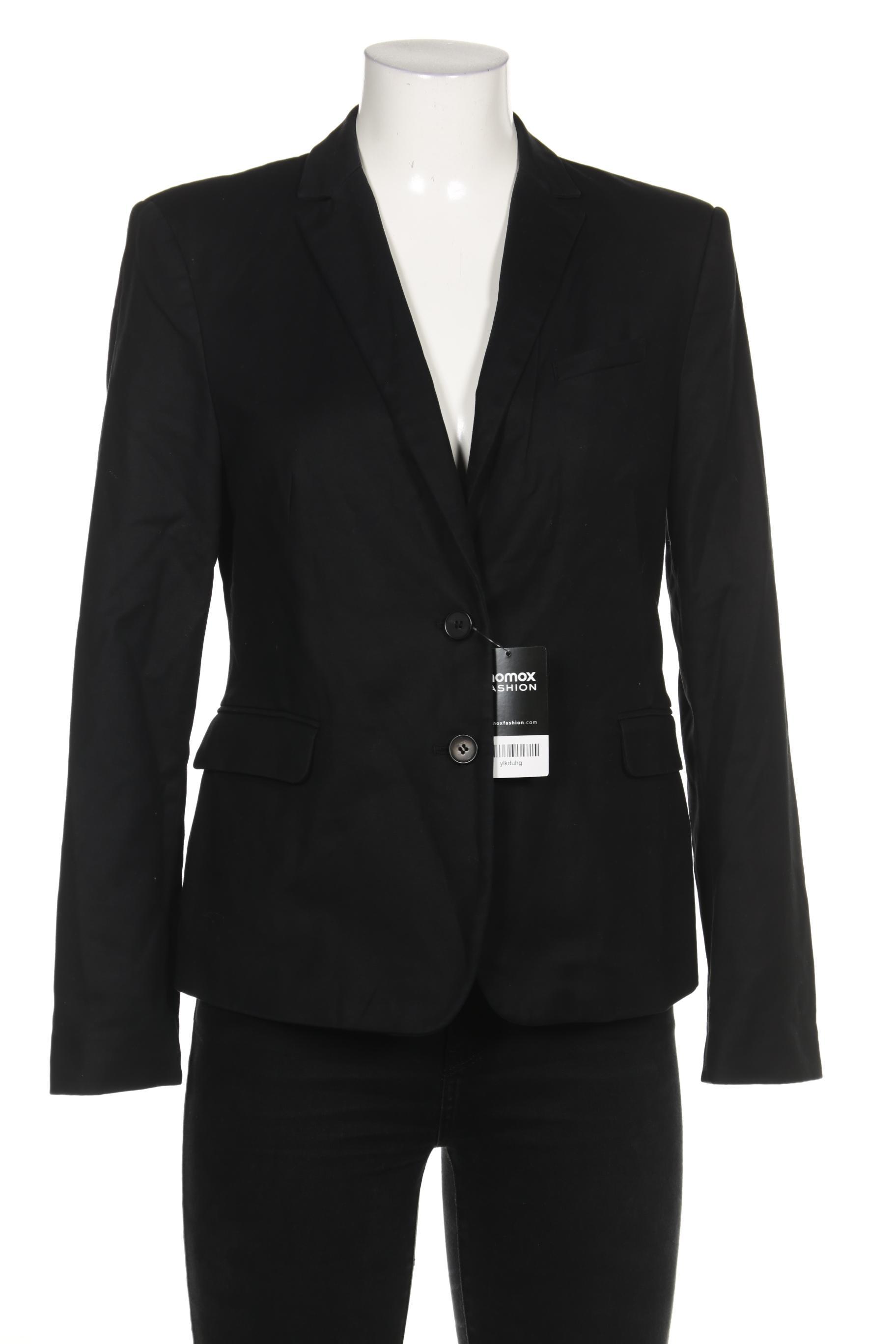 

Esprit Damen Blazer, schwarz, Gr. 38