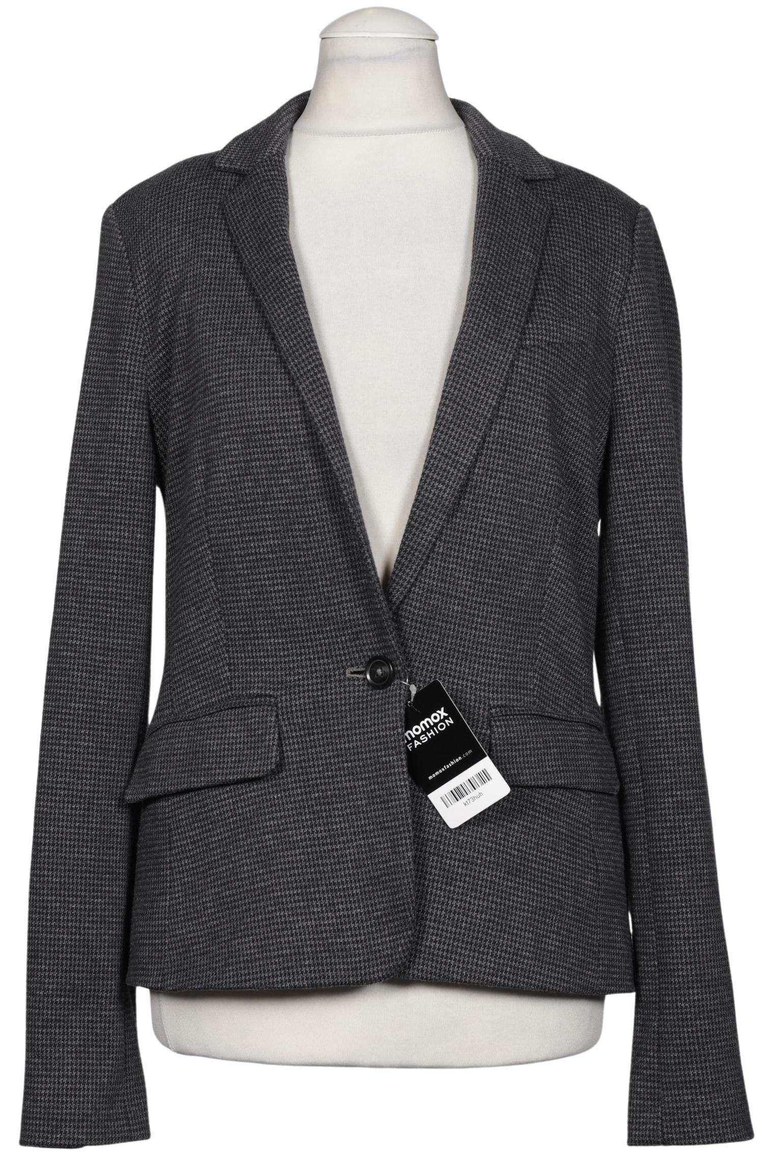 

Esprit Damen Blazer, grau, Gr. 36