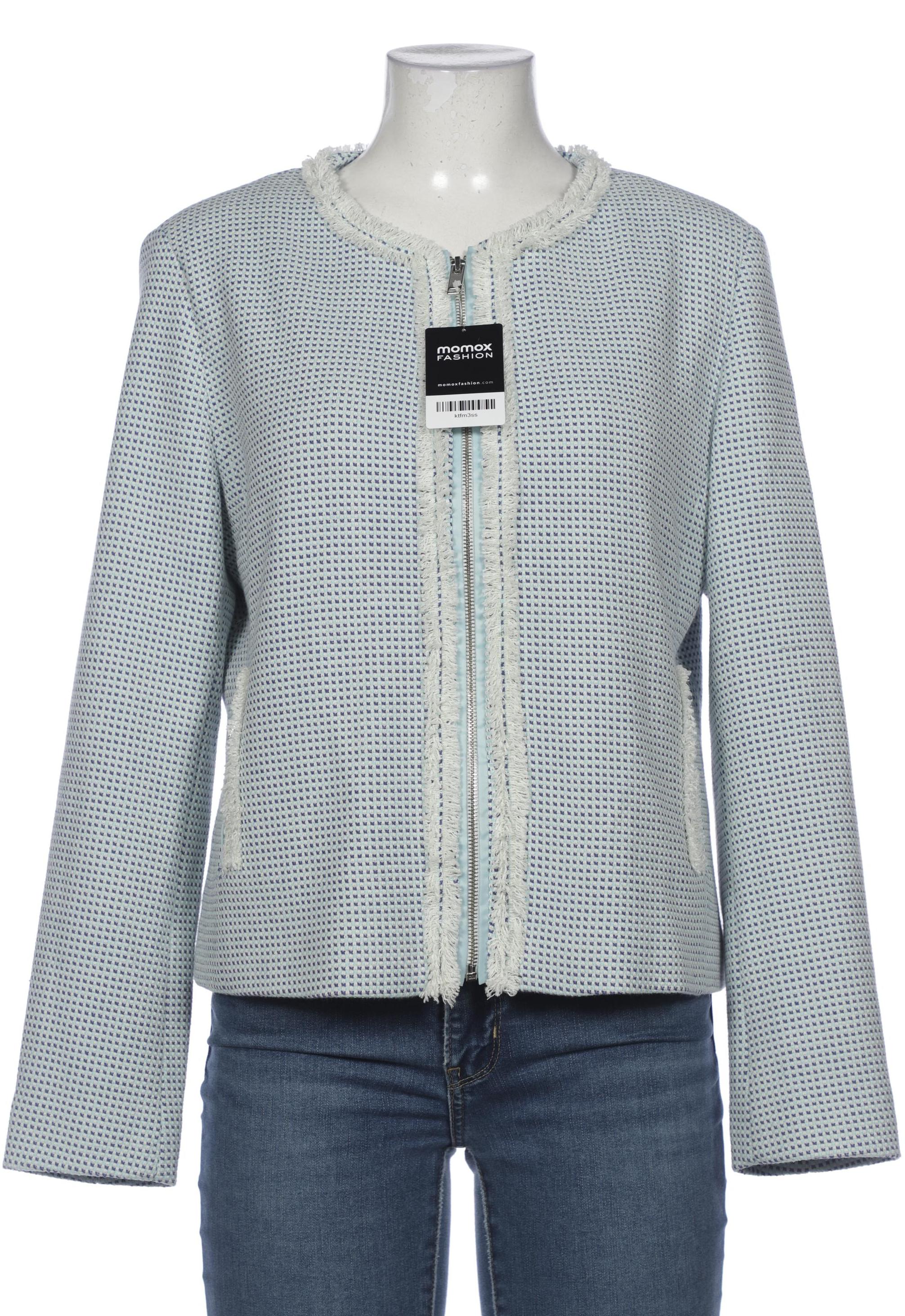 

Esprit Damen Blazer, hellblau, Gr. 42
