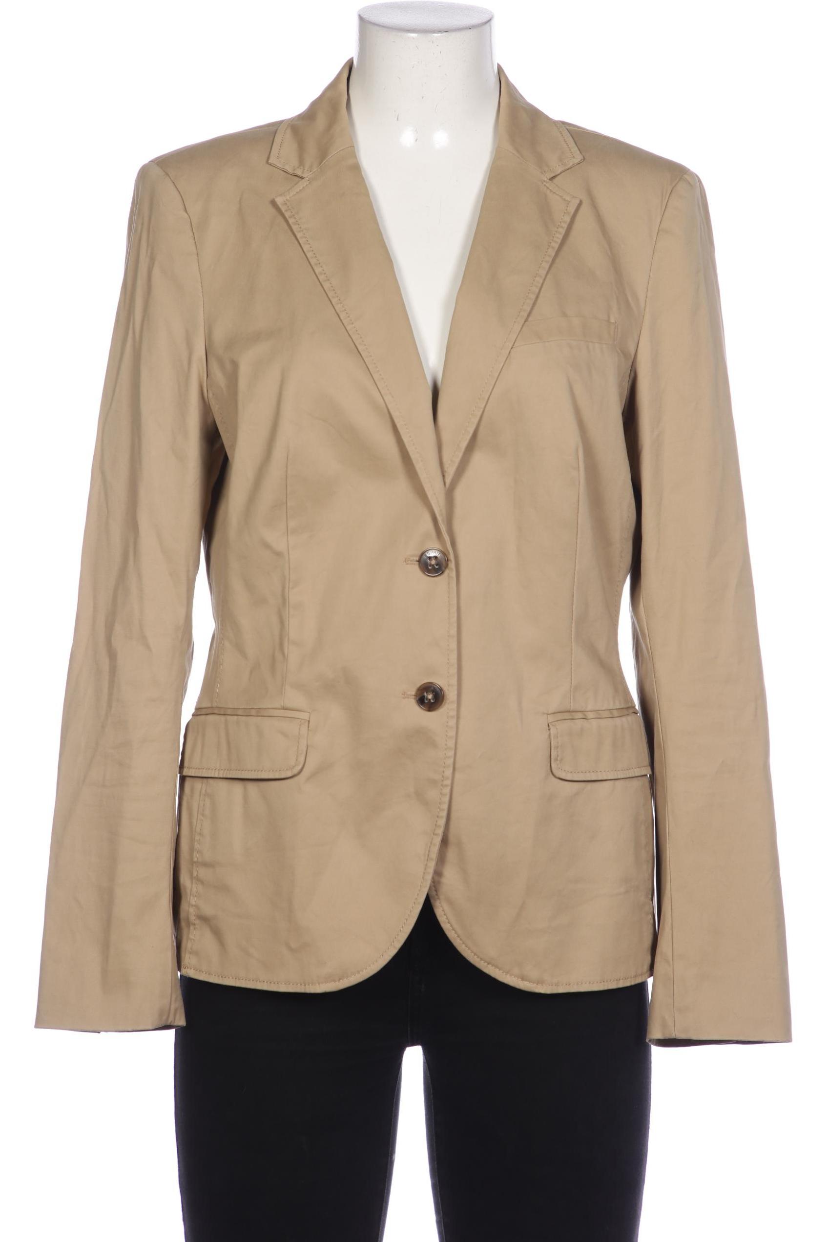 

Esprit Damen Blazer, beige, Gr. 42