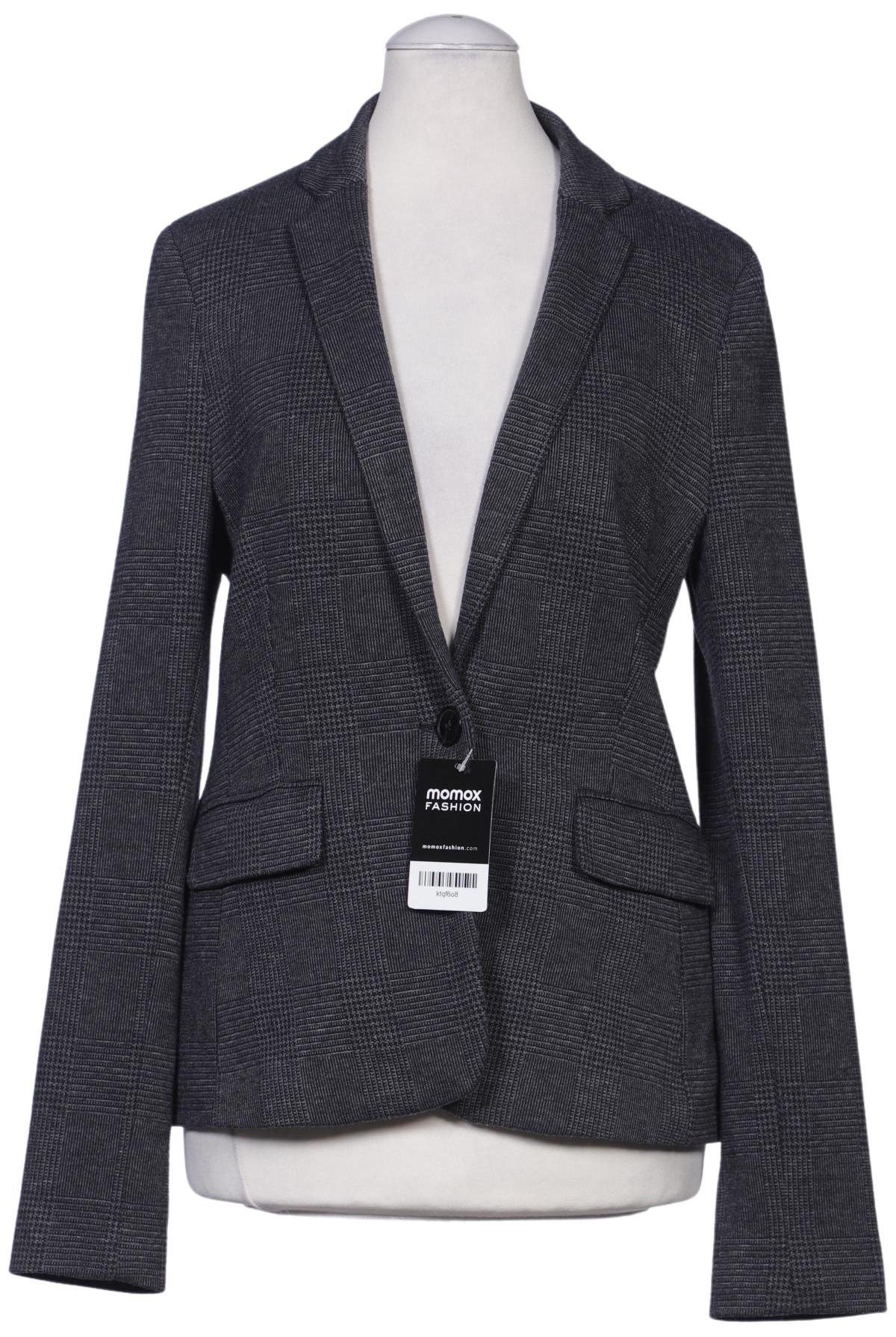 

Esprit Damen Blazer, grau, Gr. 34