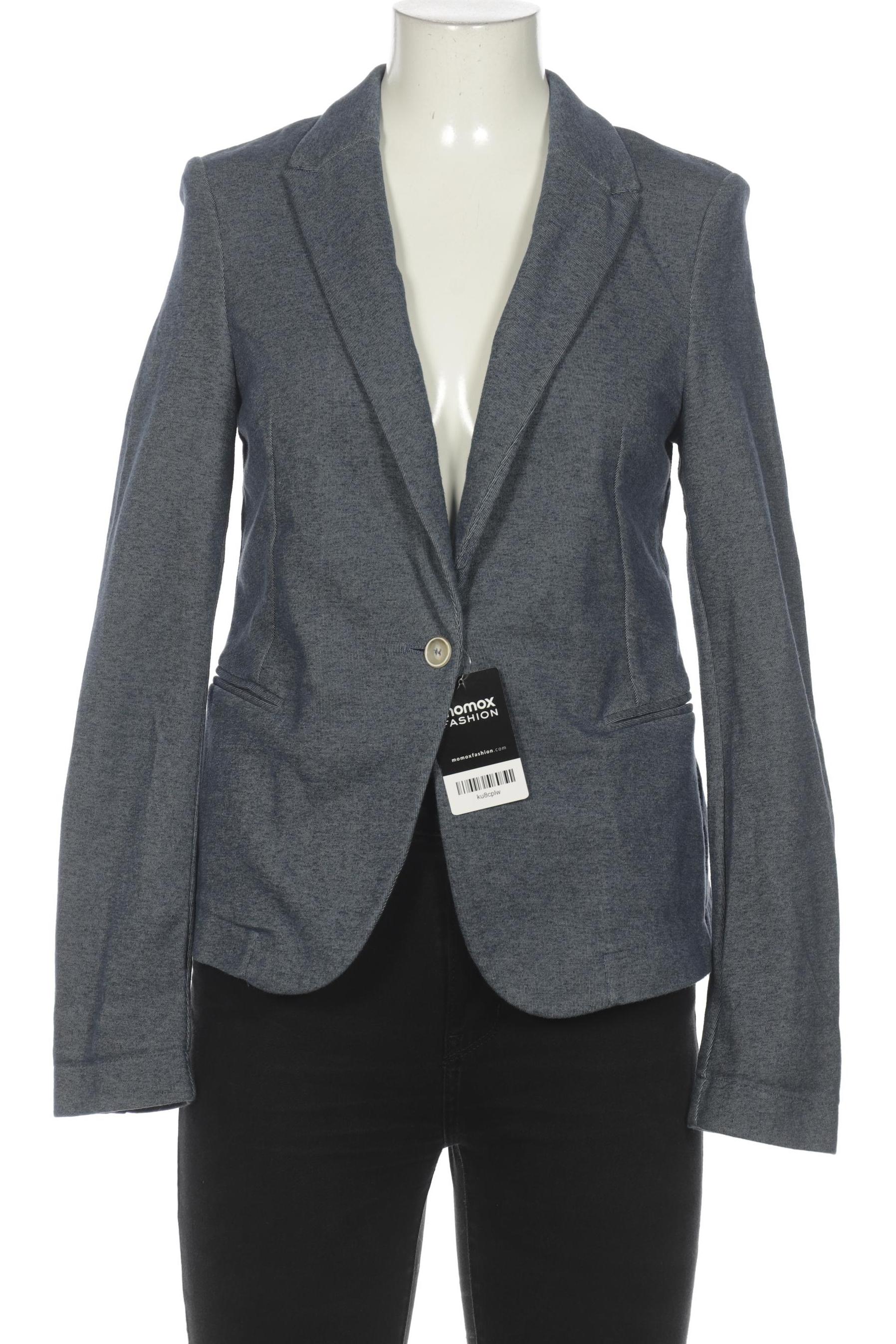 

Esprit Damen Blazer, blau, Gr. 38
