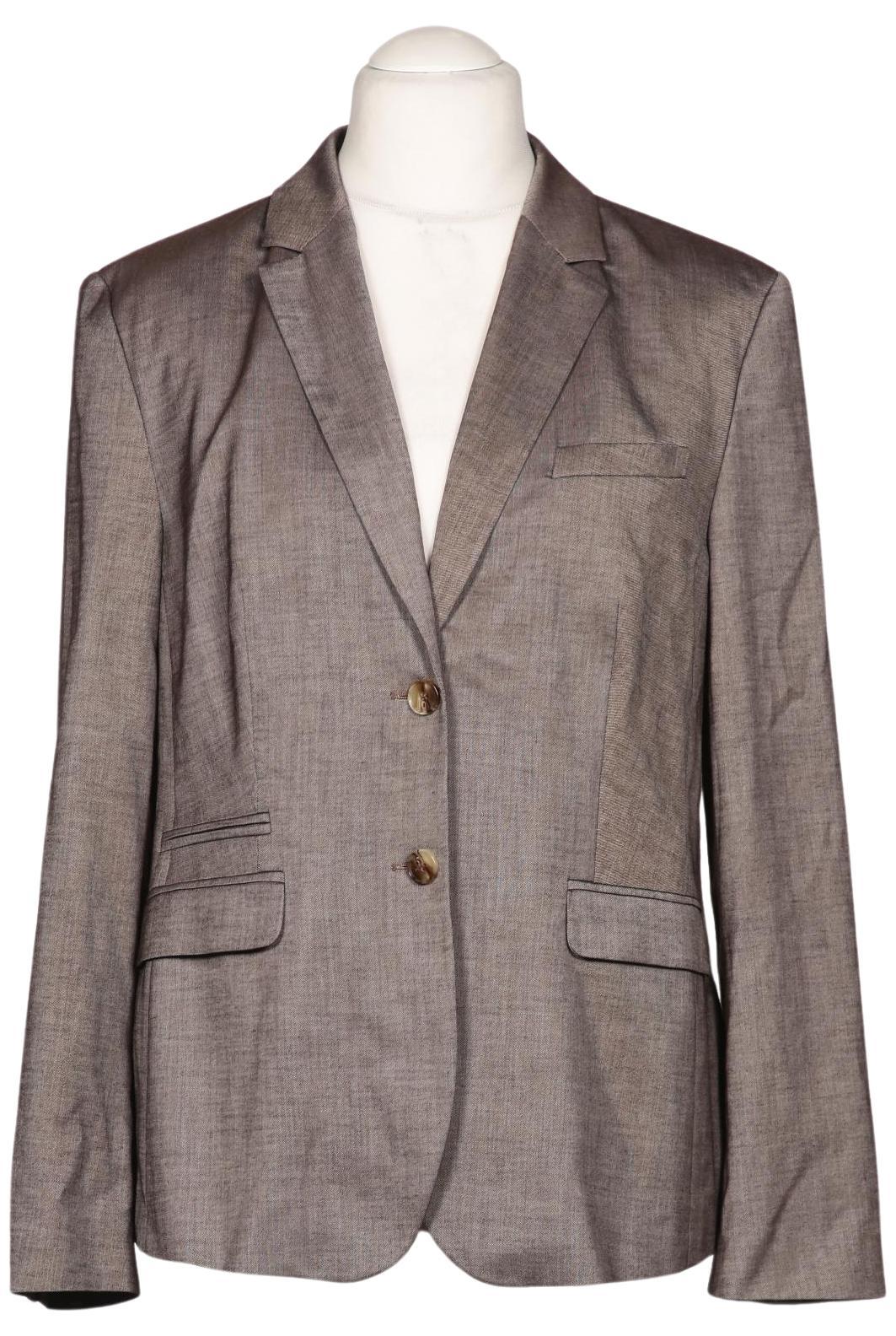 

Esprit Damen Blazer, grau, Gr. 44