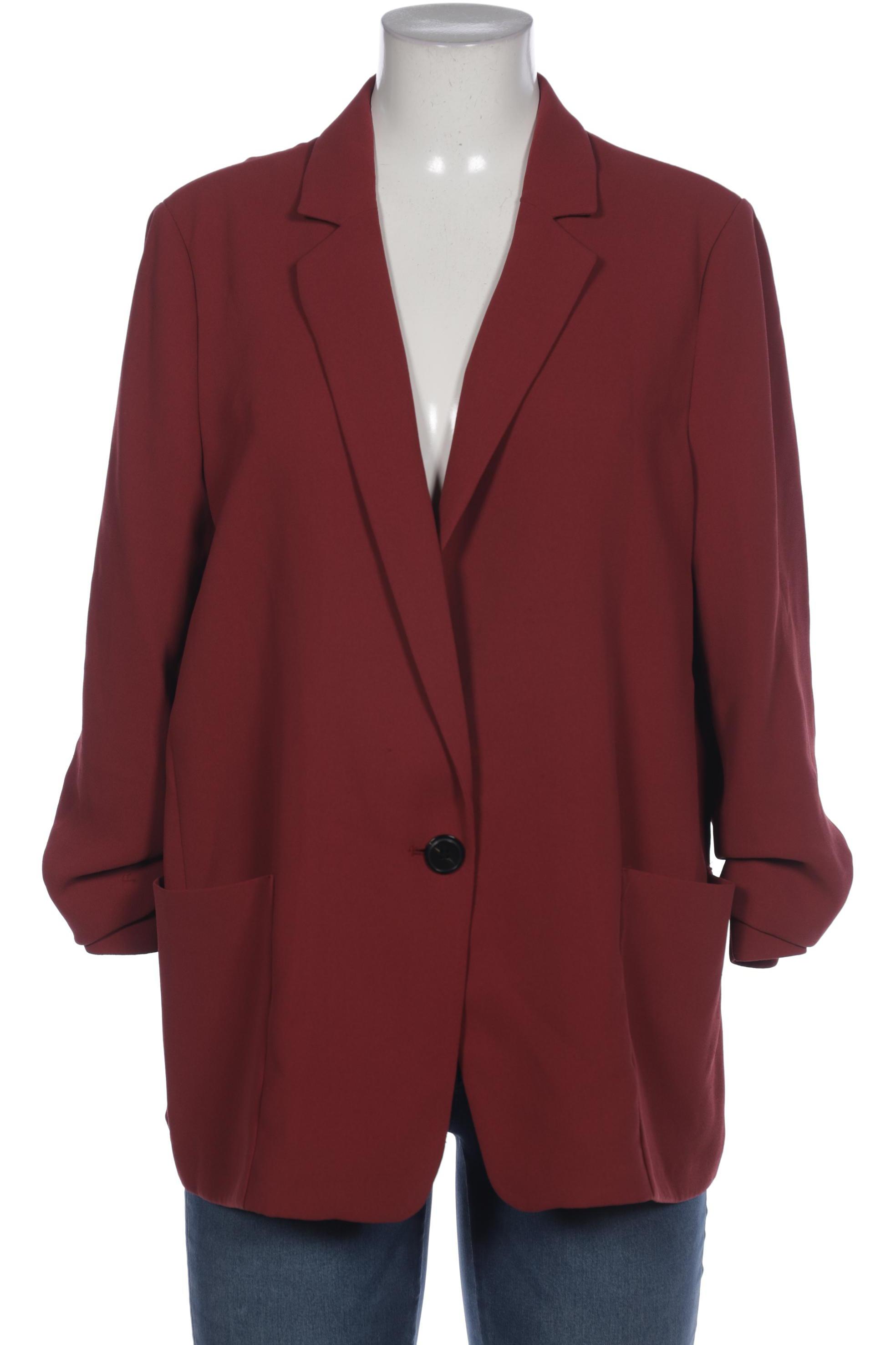 

Esprit Damen Blazer, bordeaux, Gr. 42