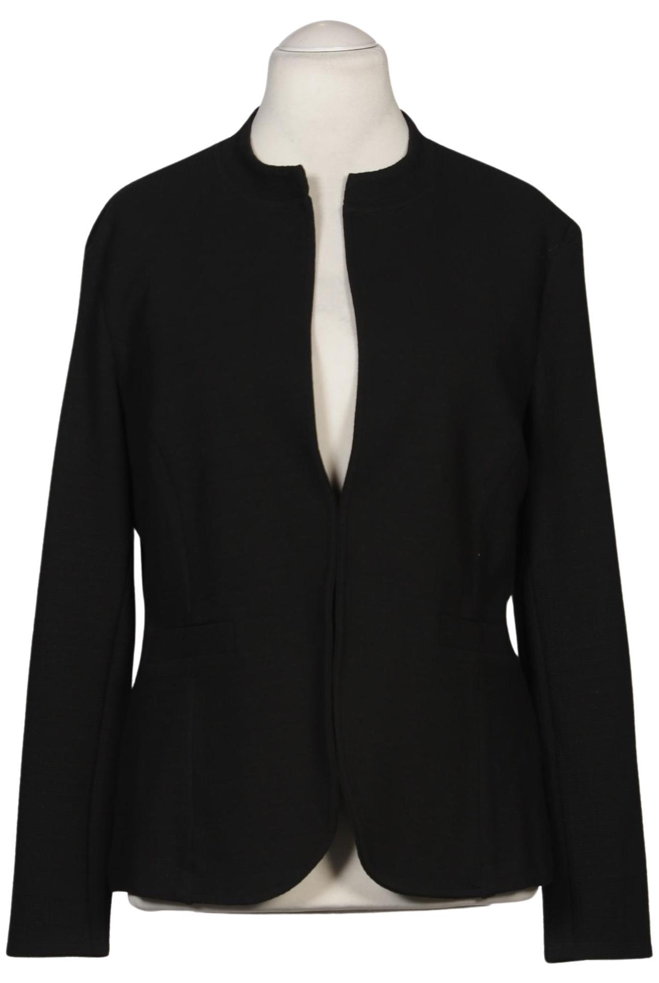 

Esprit Damen Blazer, schwarz, Gr. 46