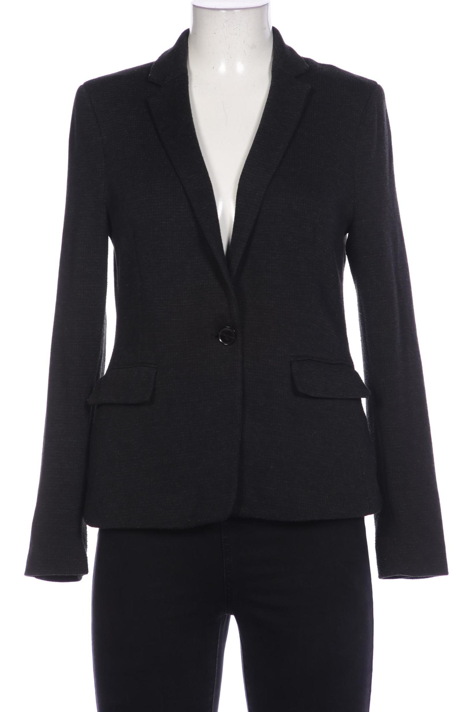 

Esprit Damen Blazer, schwarz, Gr. 40