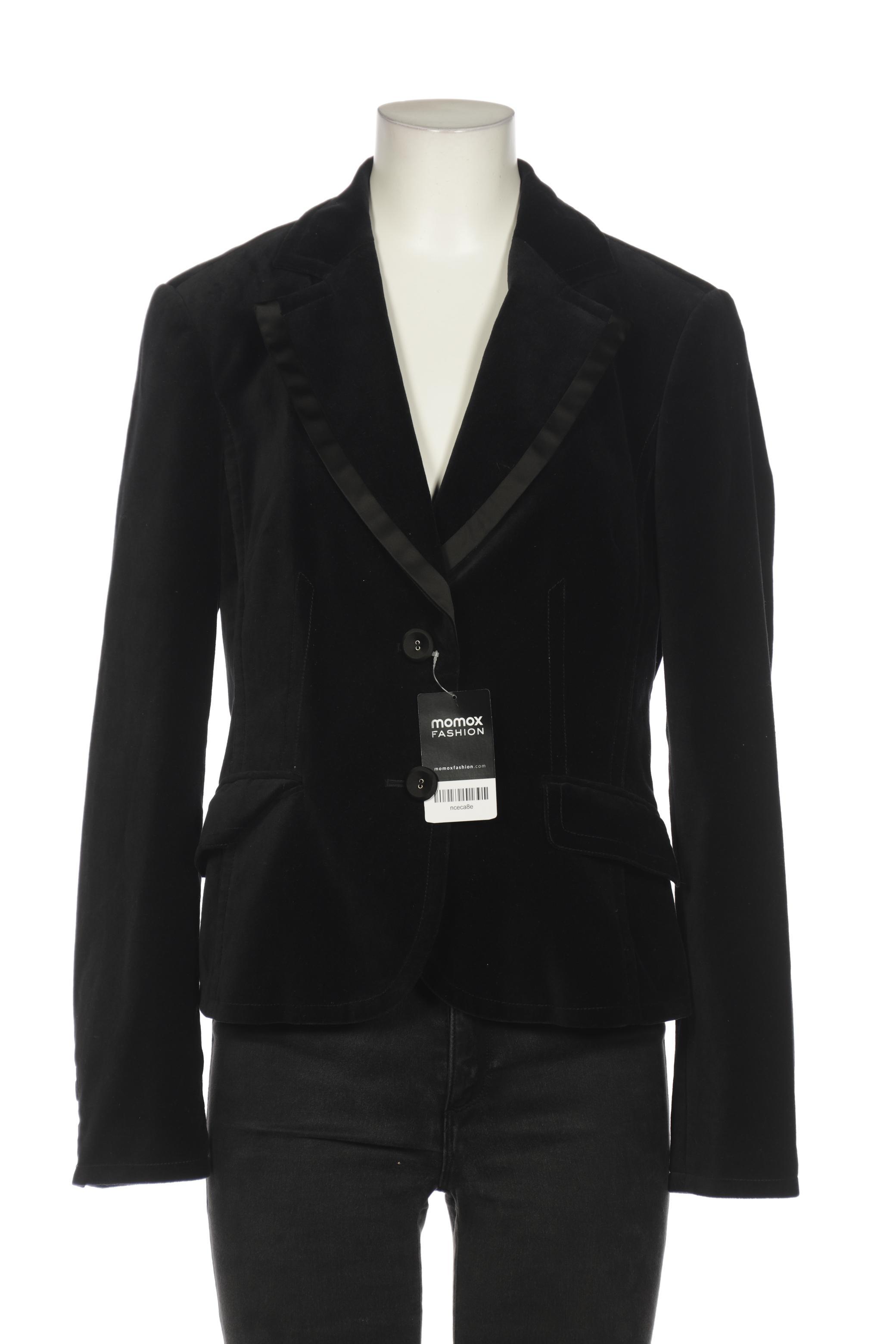 

Esprit Damen Blazer, schwarz, Gr. 38