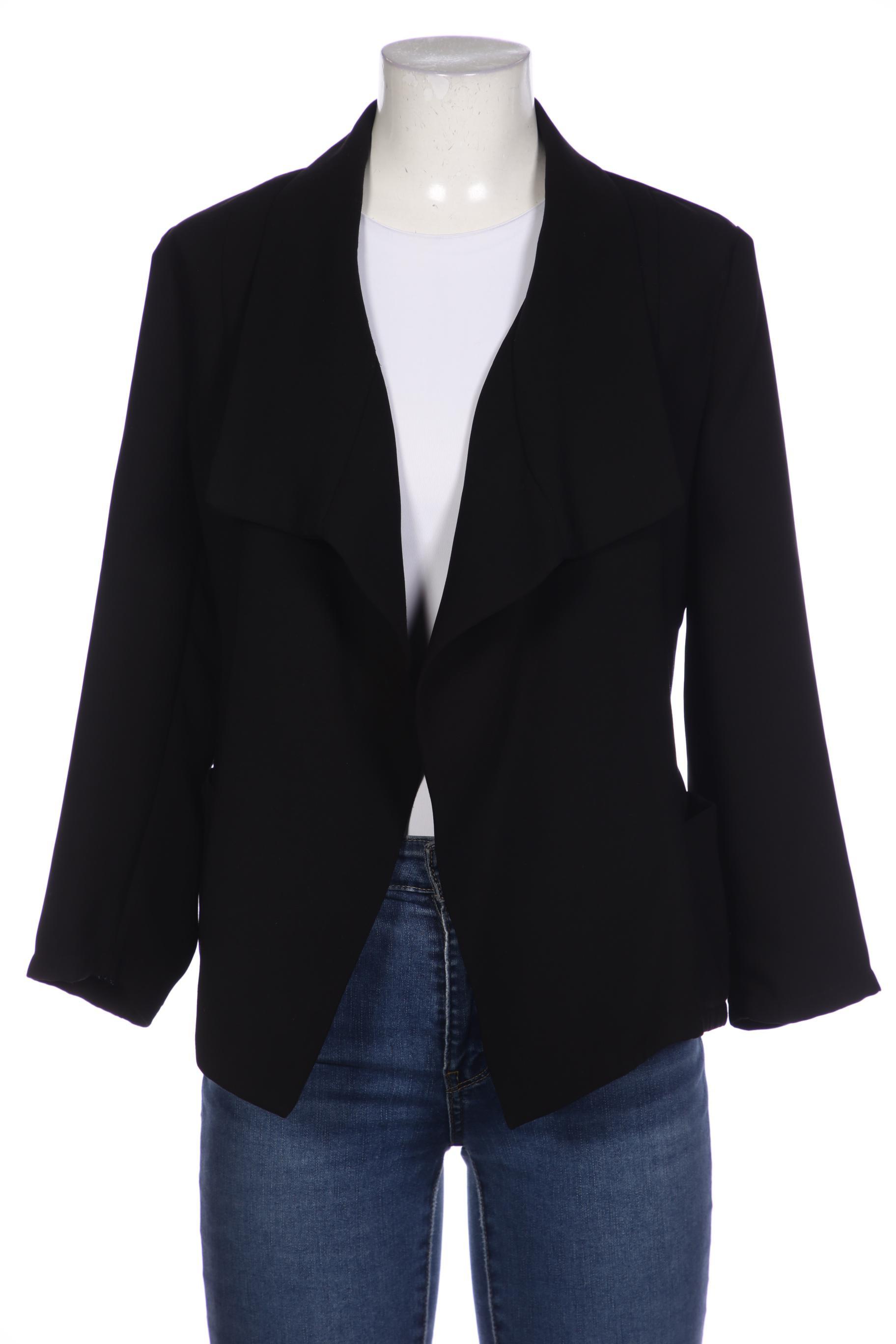 

Esprit Damen Blazer, schwarz, Gr. 36