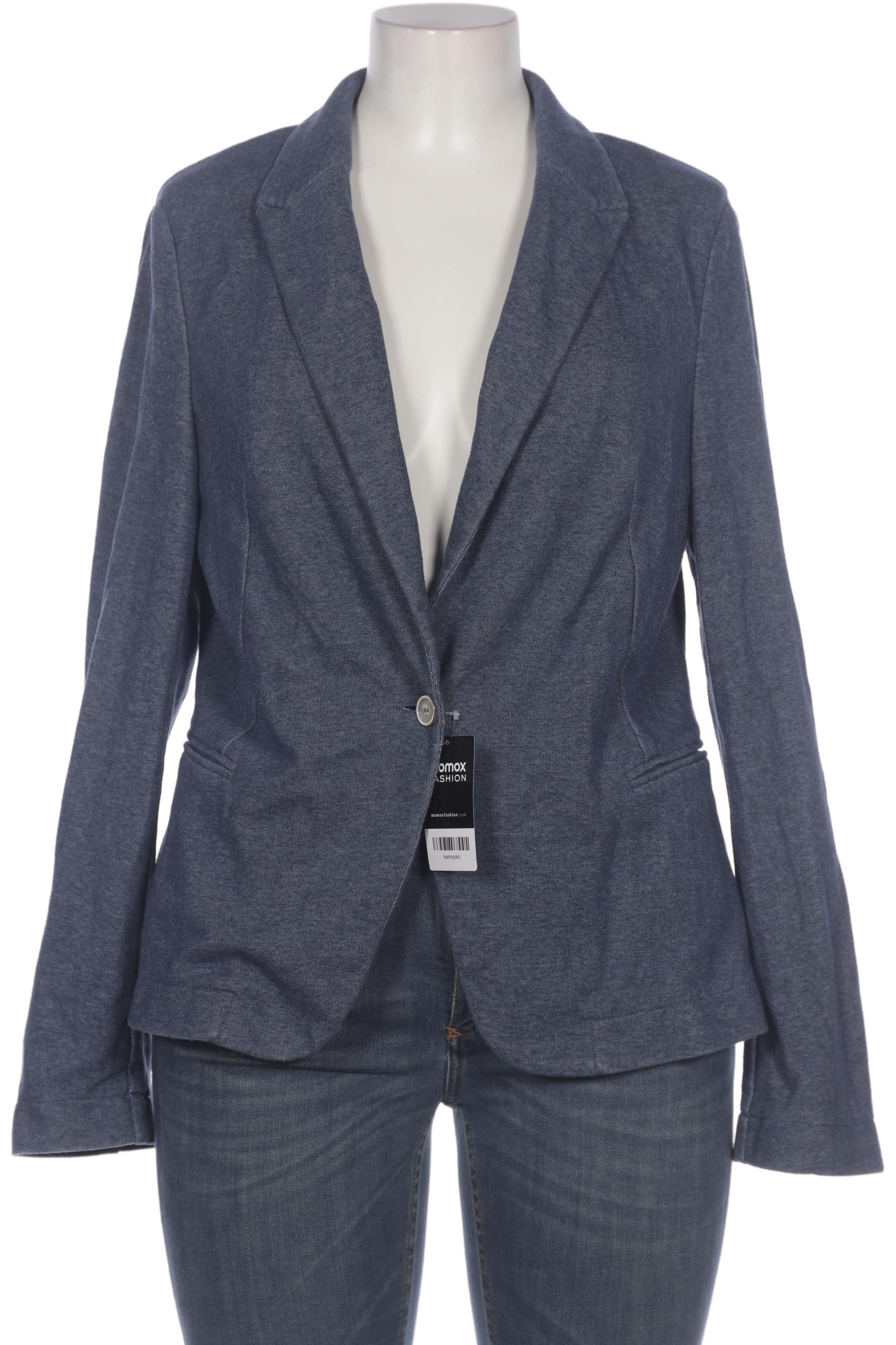 

Esprit Damen Blazer, blau, Gr. 44