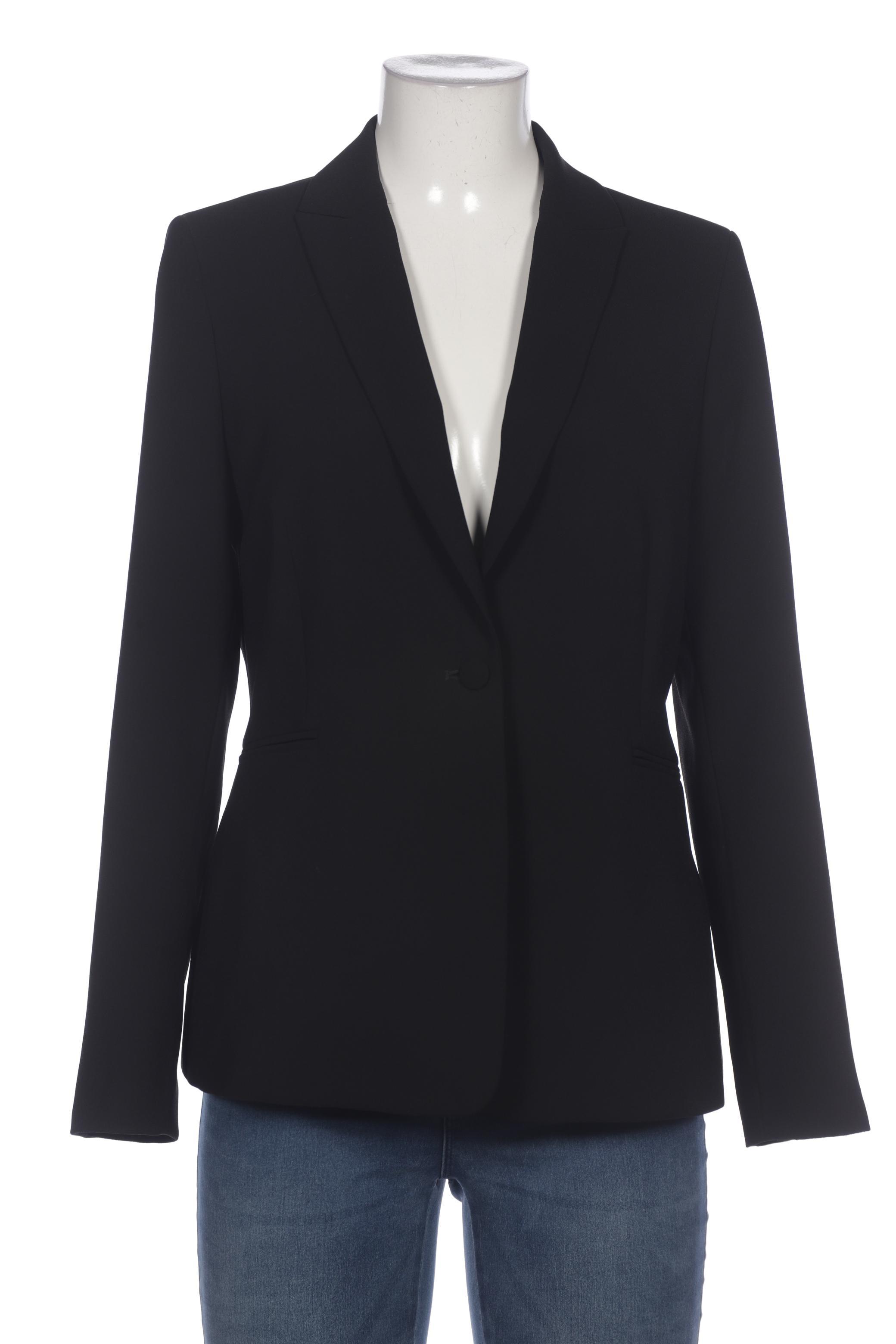 

Esprit Damen Blazer, schwarz, Gr. 40