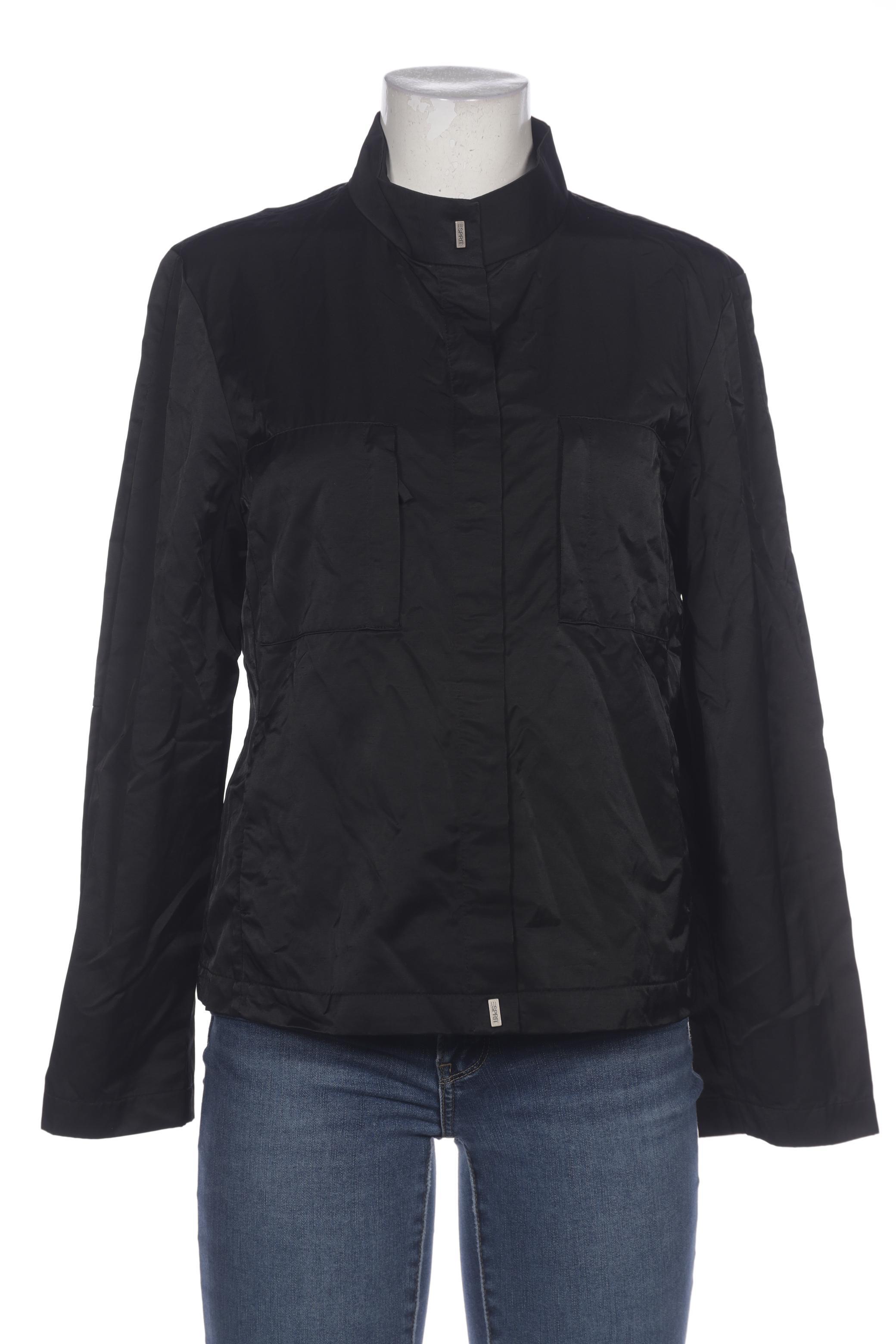 

Esprit Damen Blazer, schwarz, Gr. 42