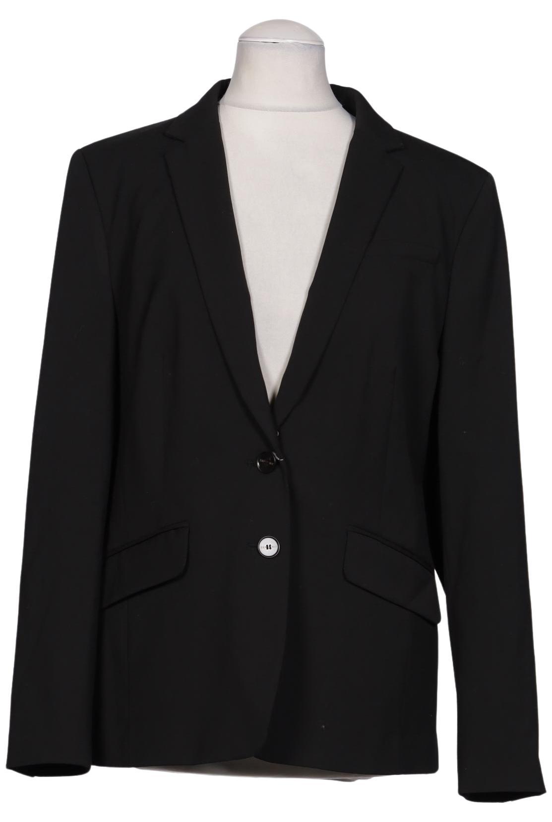 

Esprit Damen Blazer, schwarz, Gr. 38