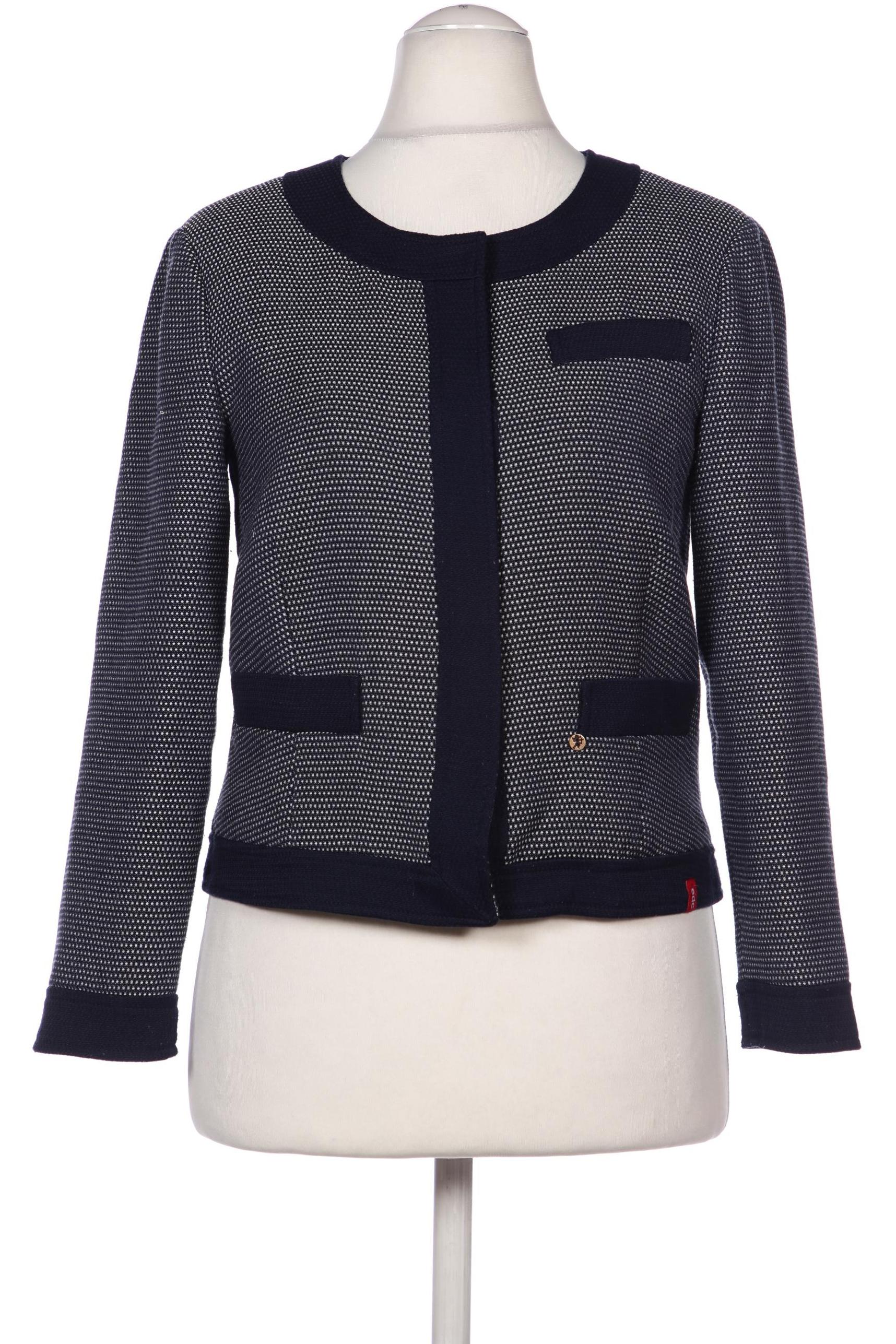 

Esprit Damen Blazer, marineblau