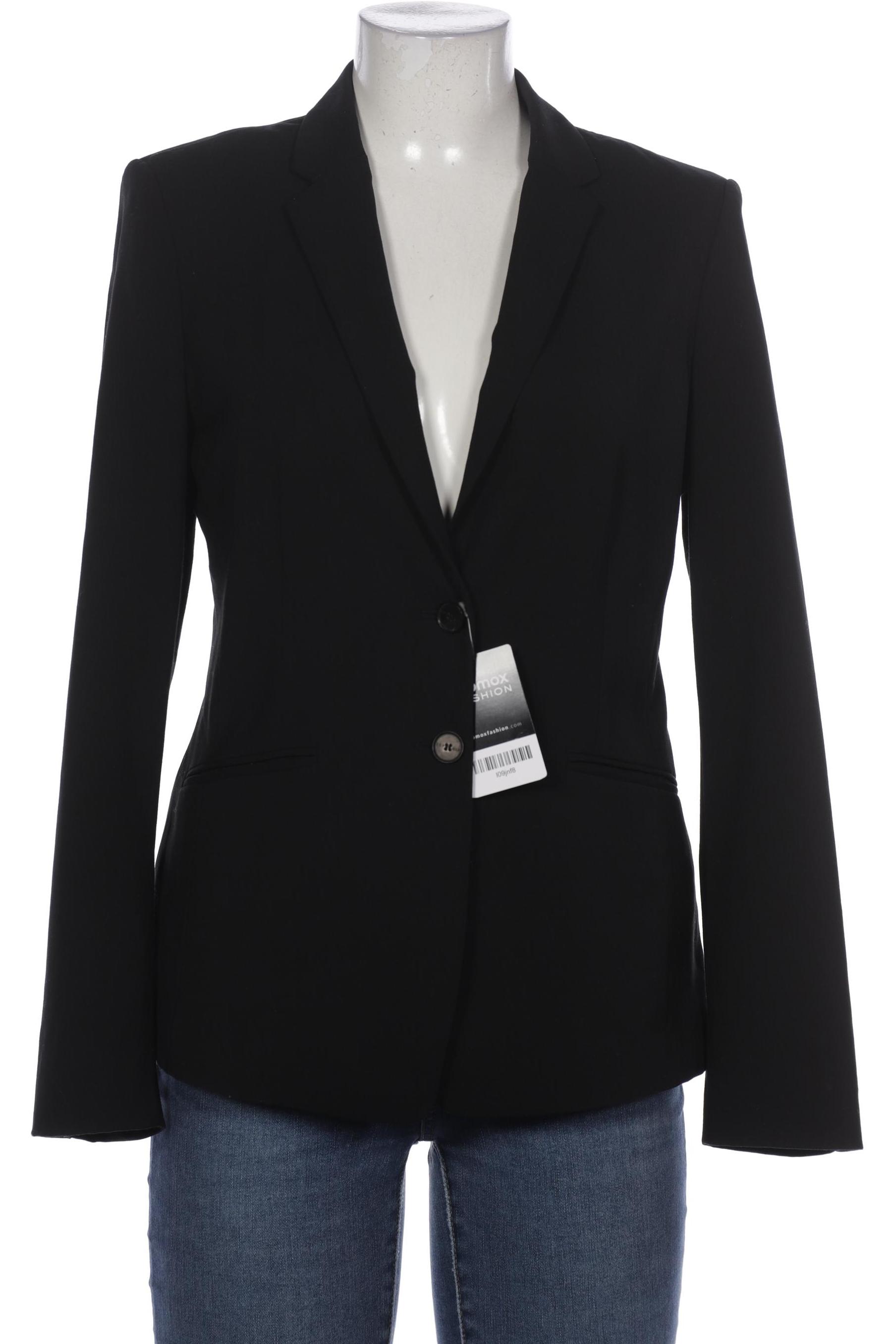 

Esprit Damen Blazer, schwarz, Gr. 38