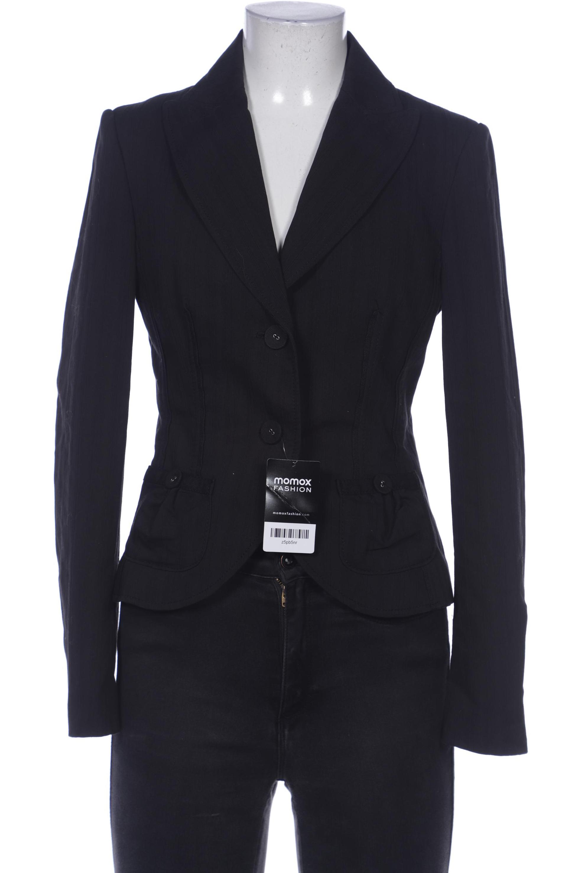 

Esprit Damen Blazer, schwarz, Gr. 36