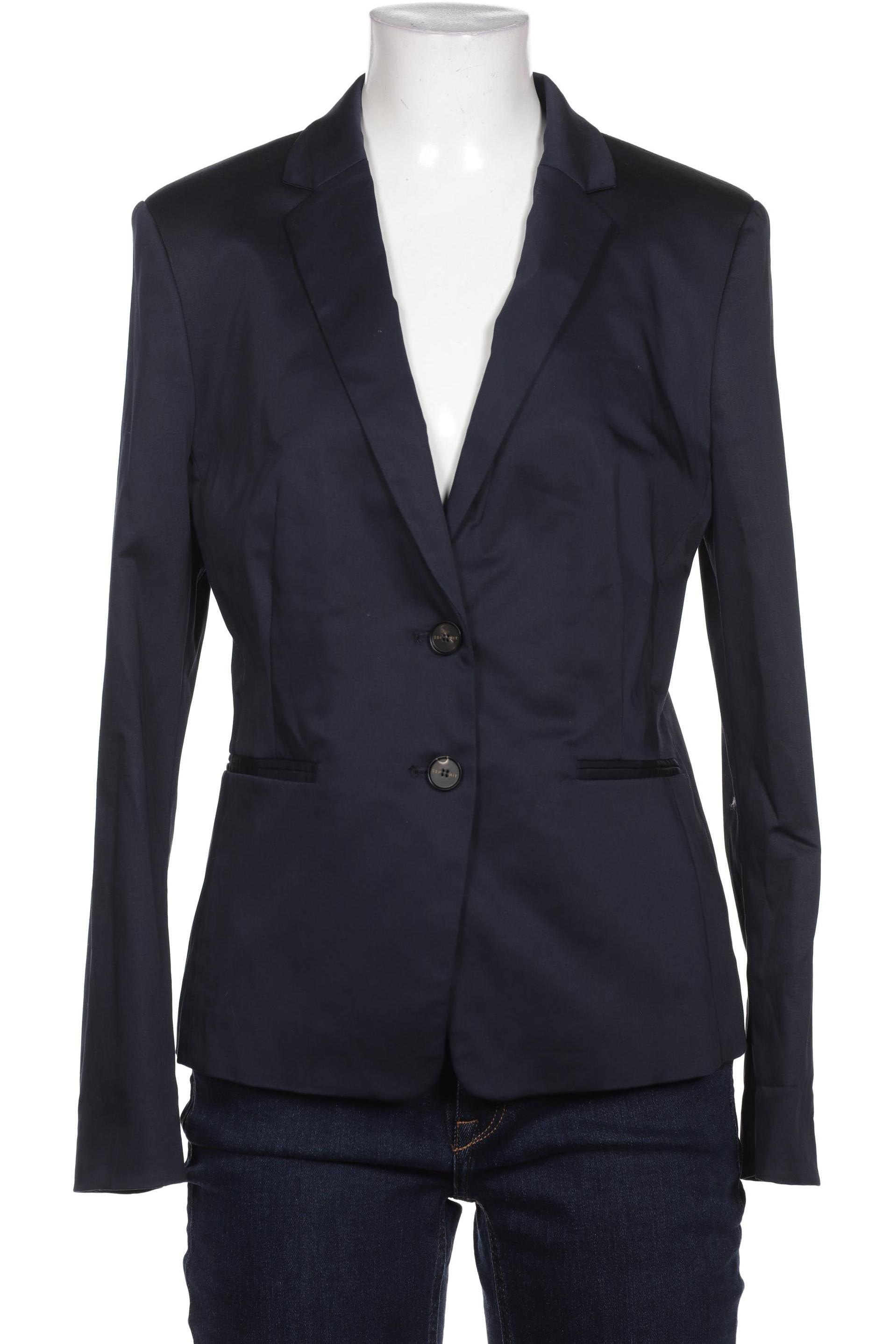 

Esprit Damen Blazer, marineblau