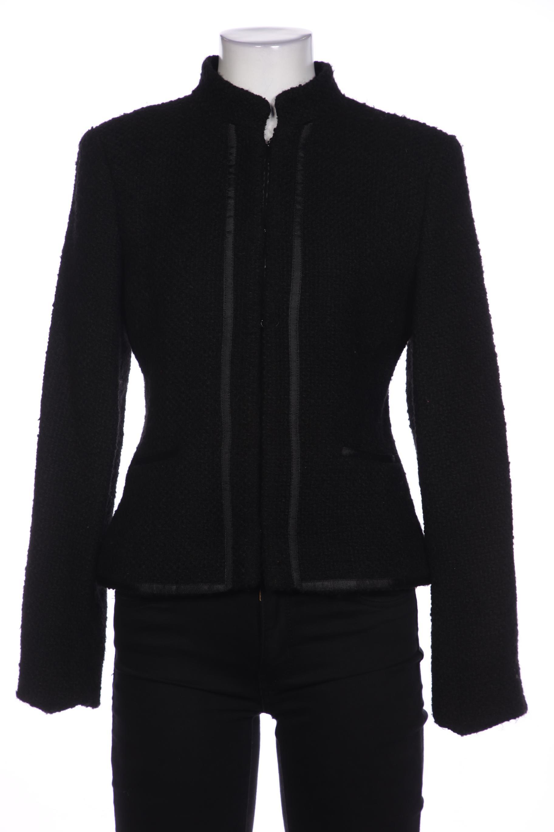 

Esprit Damen Blazer, schwarz, Gr. 38