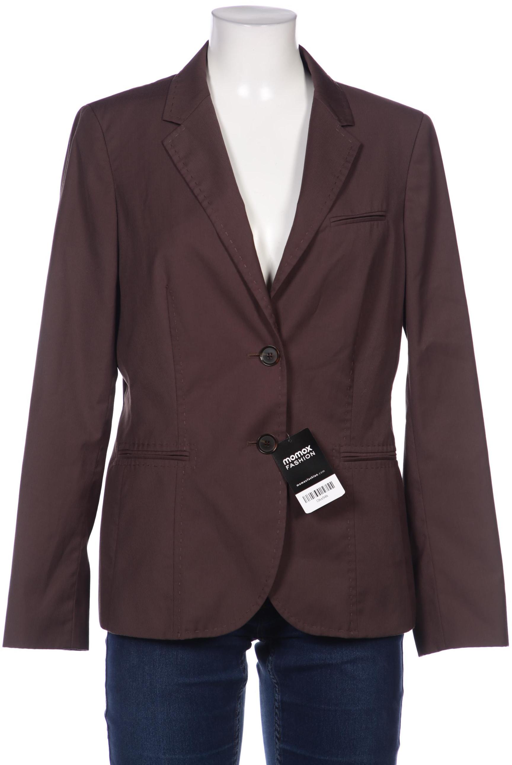 

Esprit Damen Blazer, braun, Gr. 42