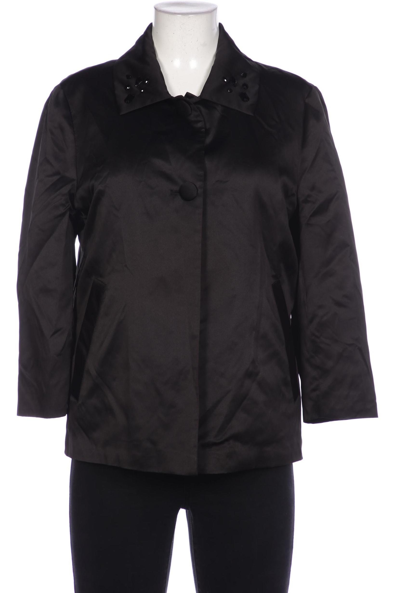 

Esprit Damen Blazer, schwarz, Gr. 42