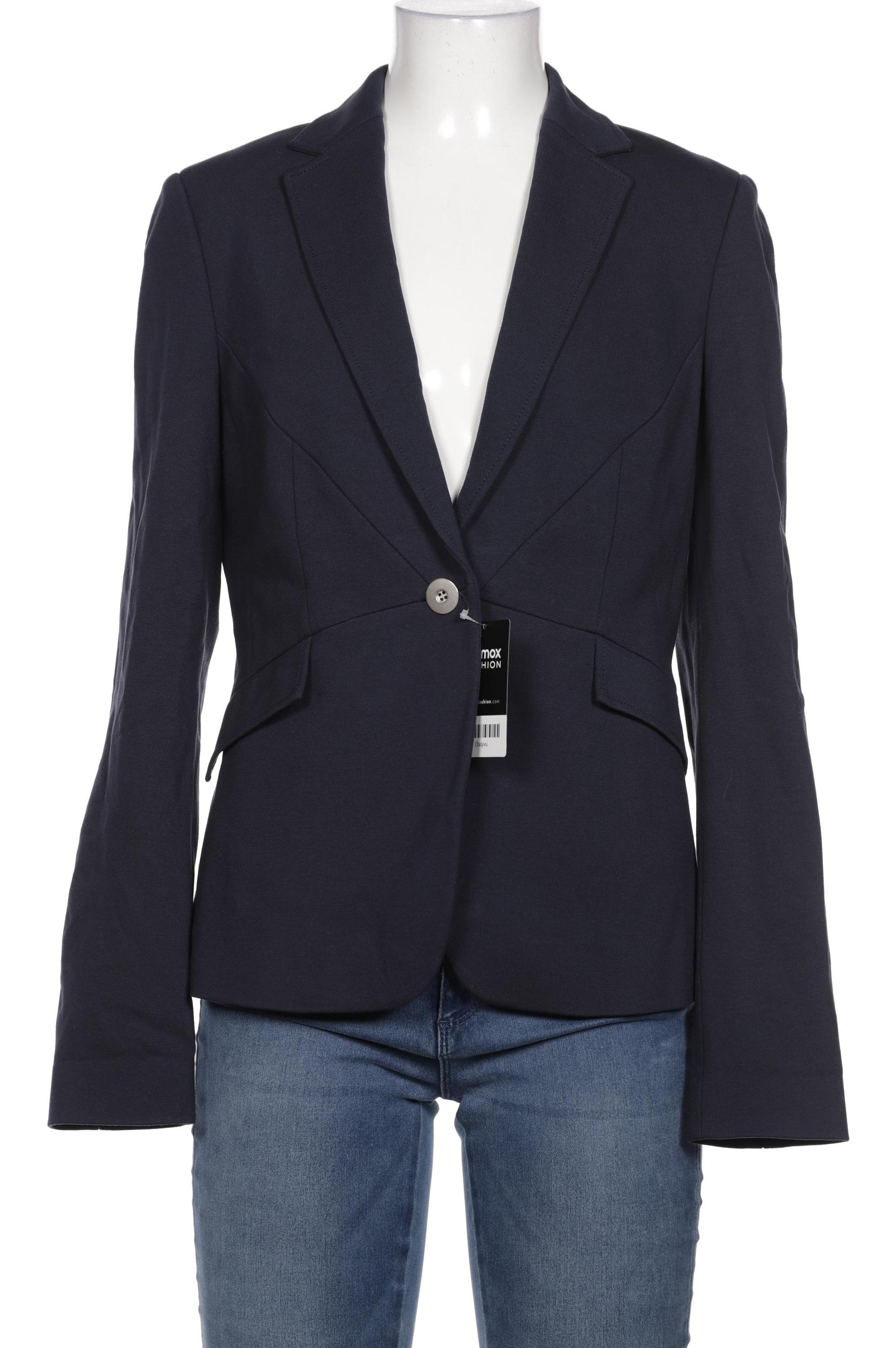 

Esprit Damen Blazer, marineblau