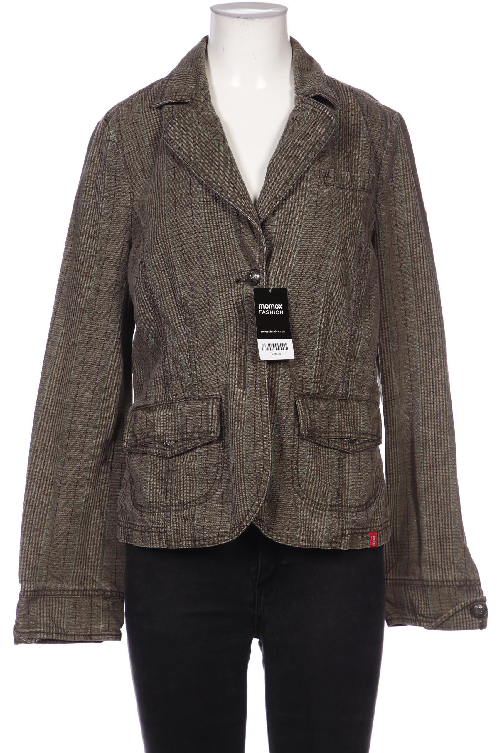 

Esprit Damen Blazer, grün