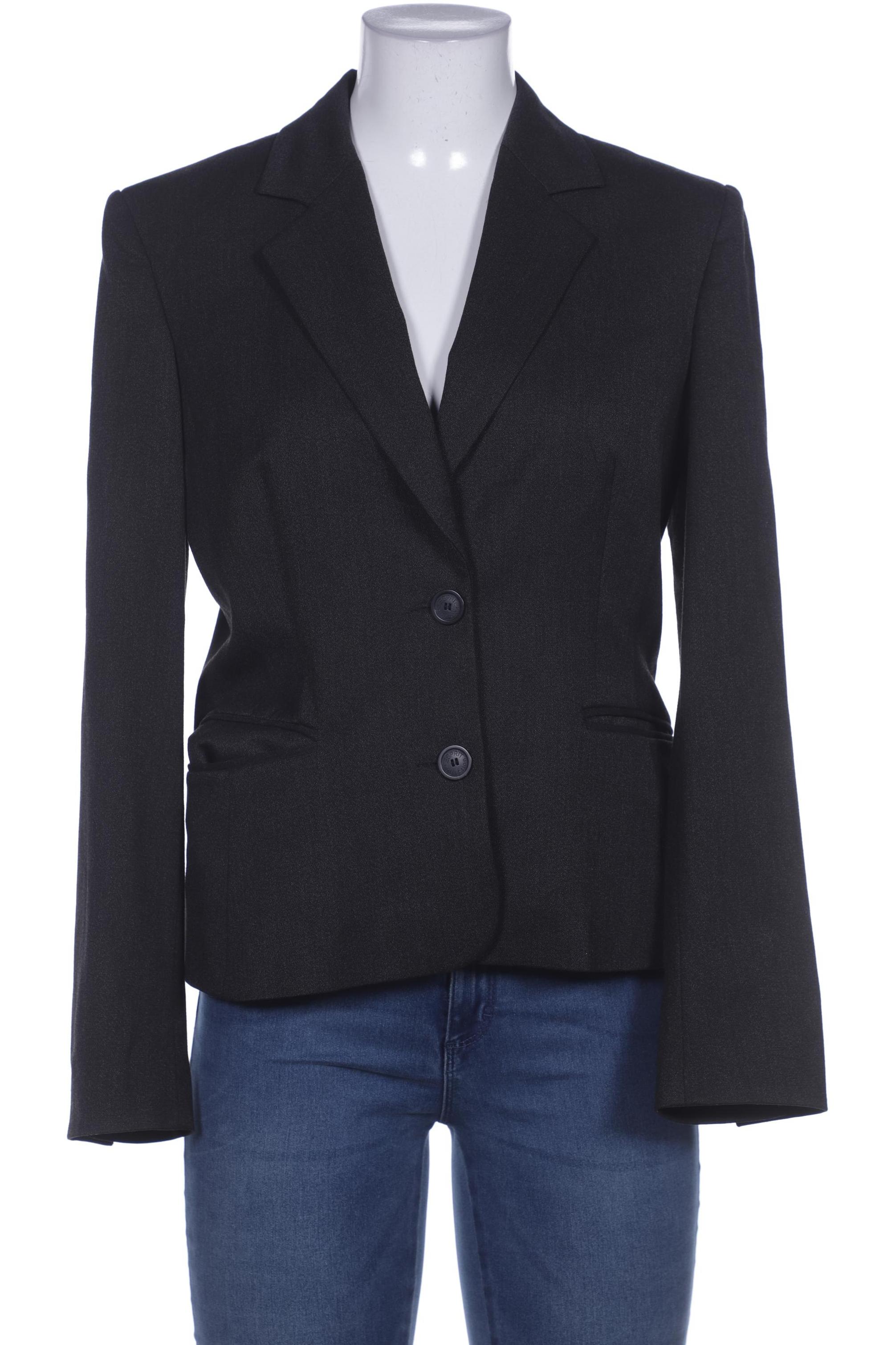 

Esprit Damen Blazer, schwarz, Gr. 40