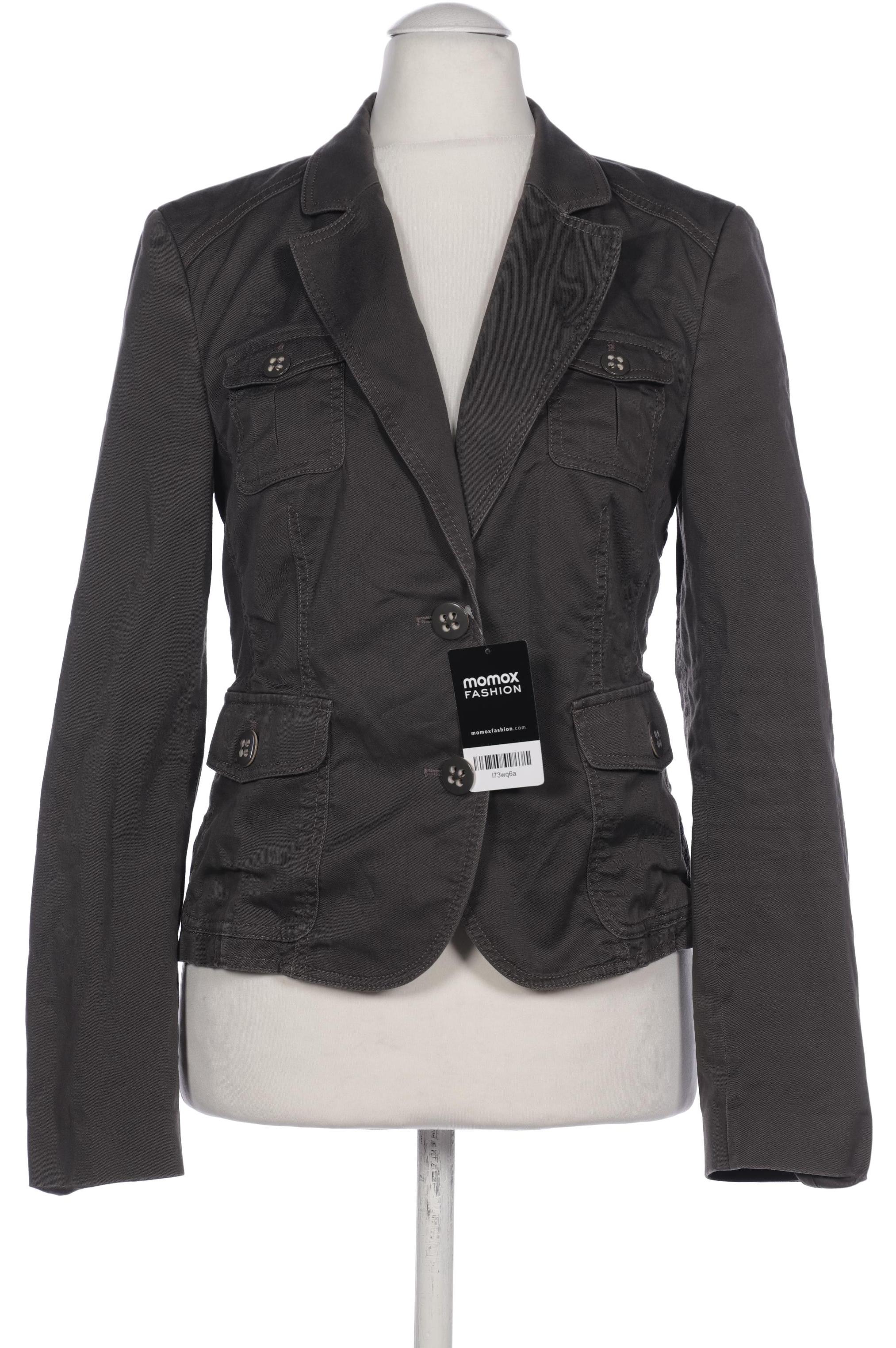 

Esprit Damen Blazer, grau, Gr. 38
