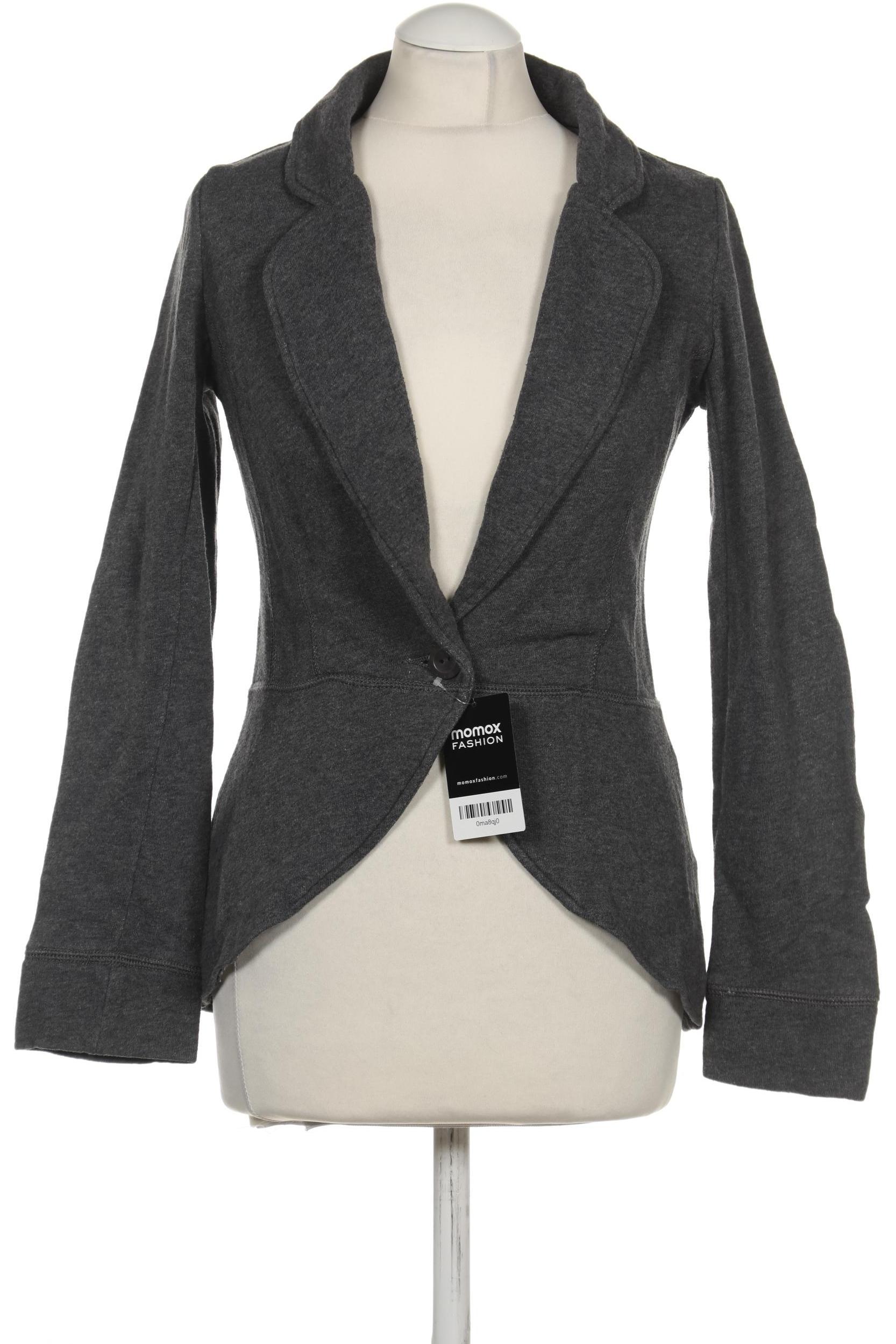 

Esprit Damen Blazer, grau, Gr. 34