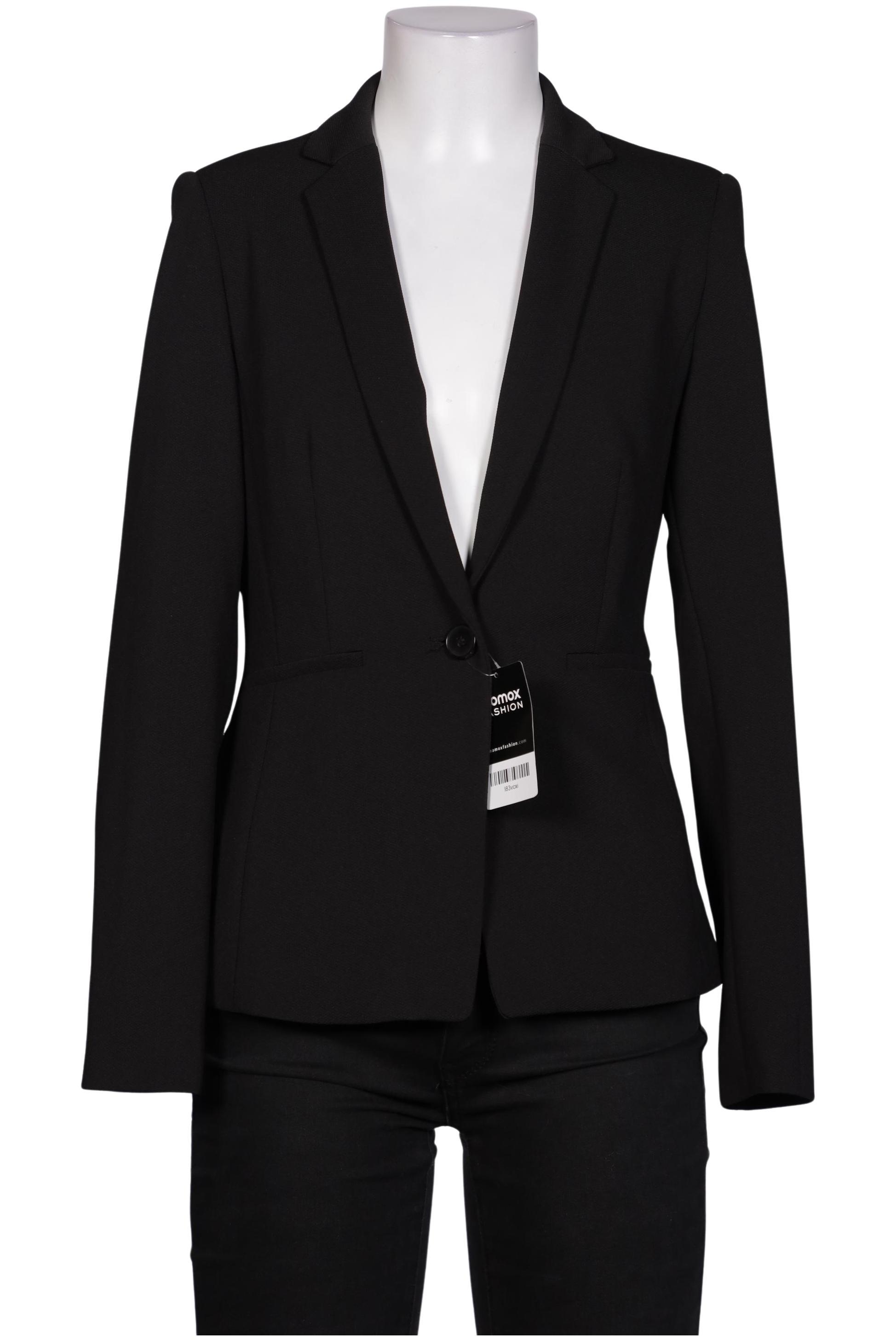 

Esprit Damen Blazer, schwarz, Gr. 34
