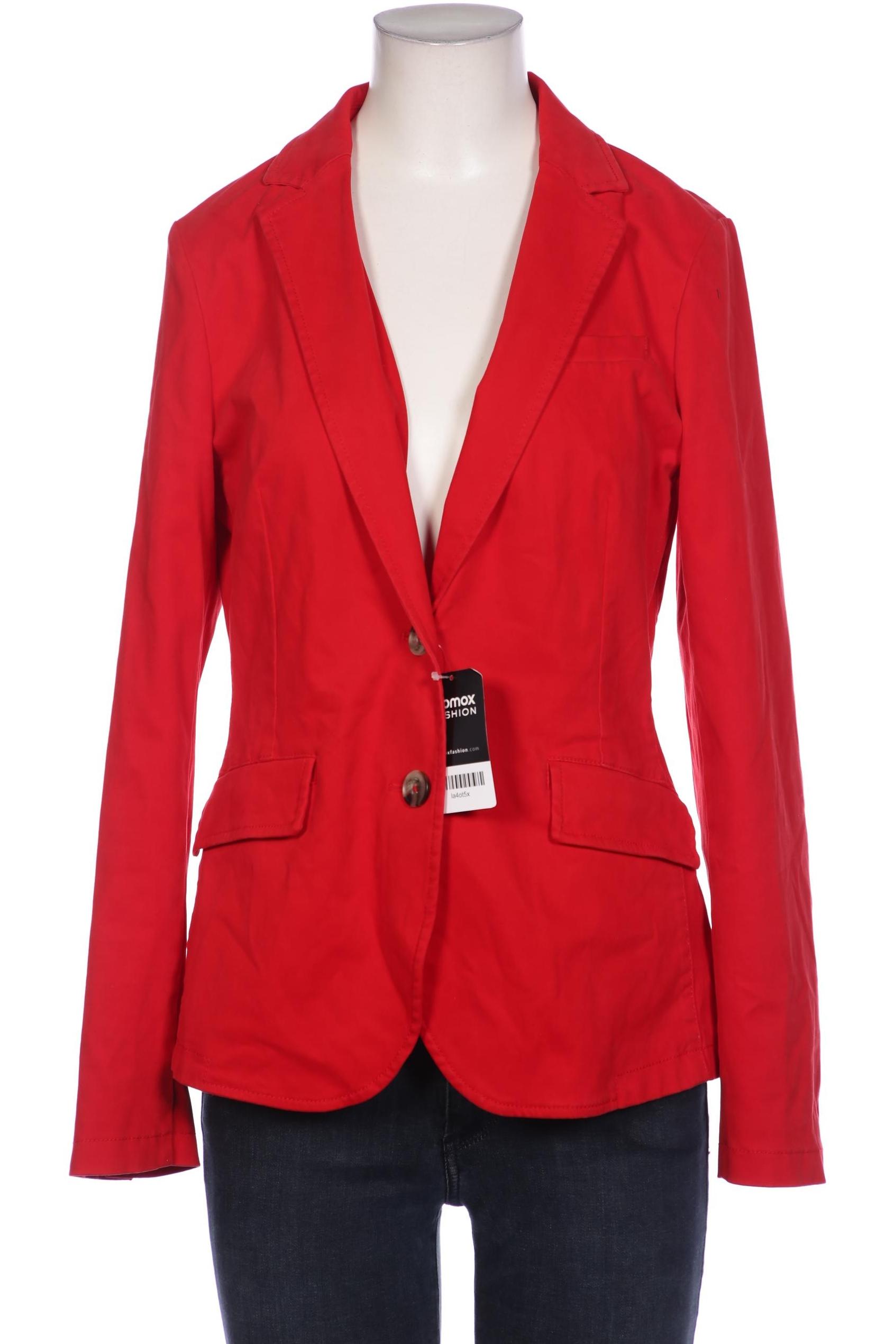 

Esprit Damen Blazer, rot, Gr. 38