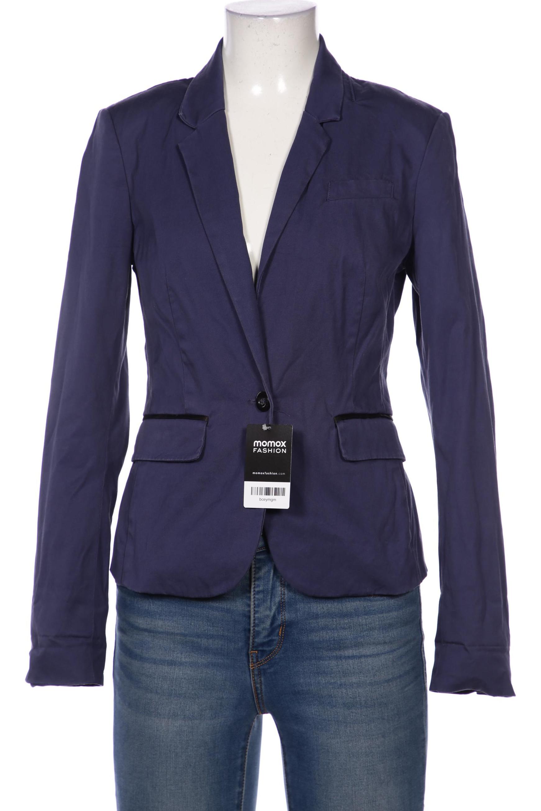 

Esprit Damen Blazer, marineblau, Gr. 36