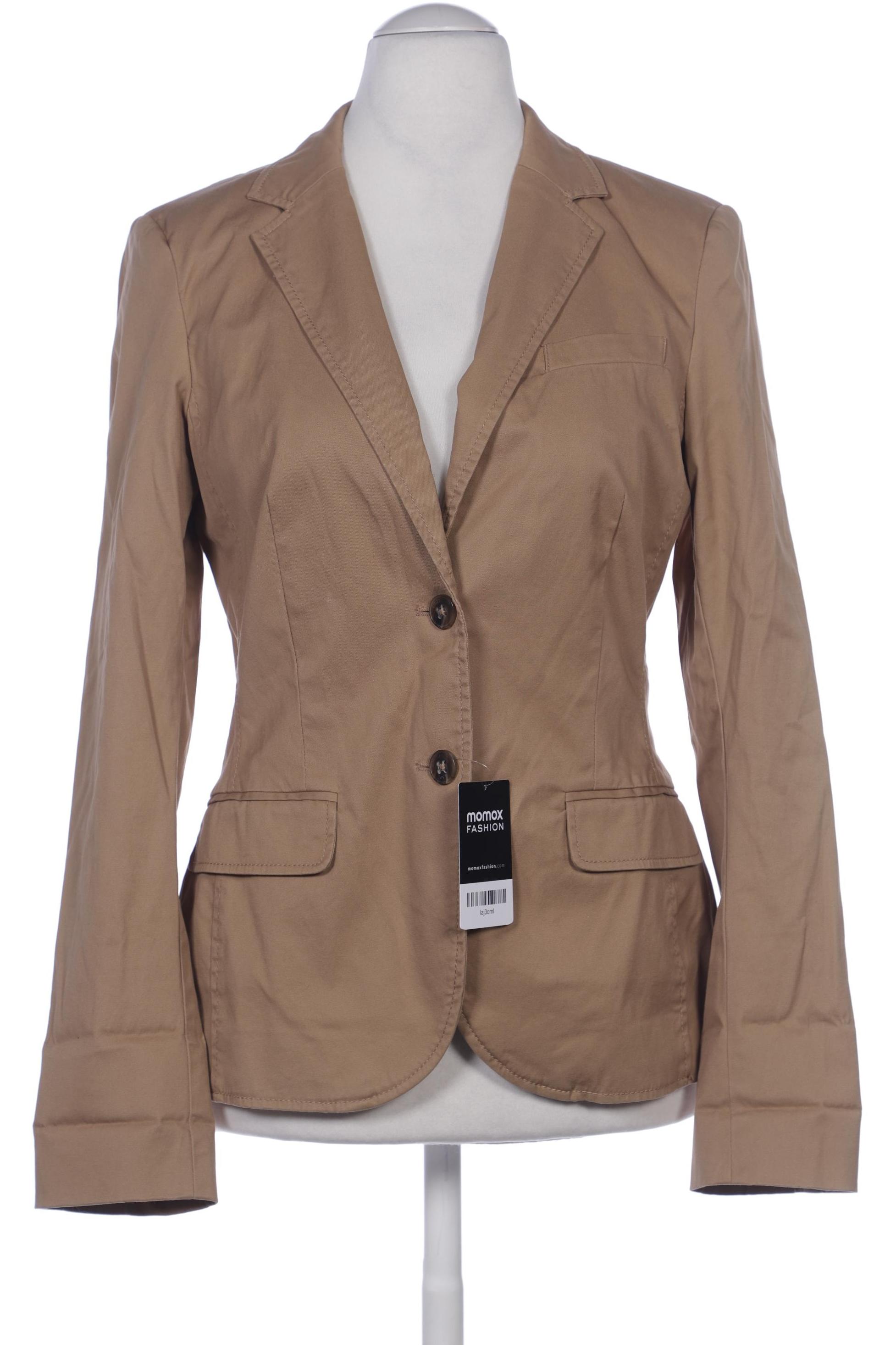 

Esprit Damen Blazer, beige, Gr. 38
