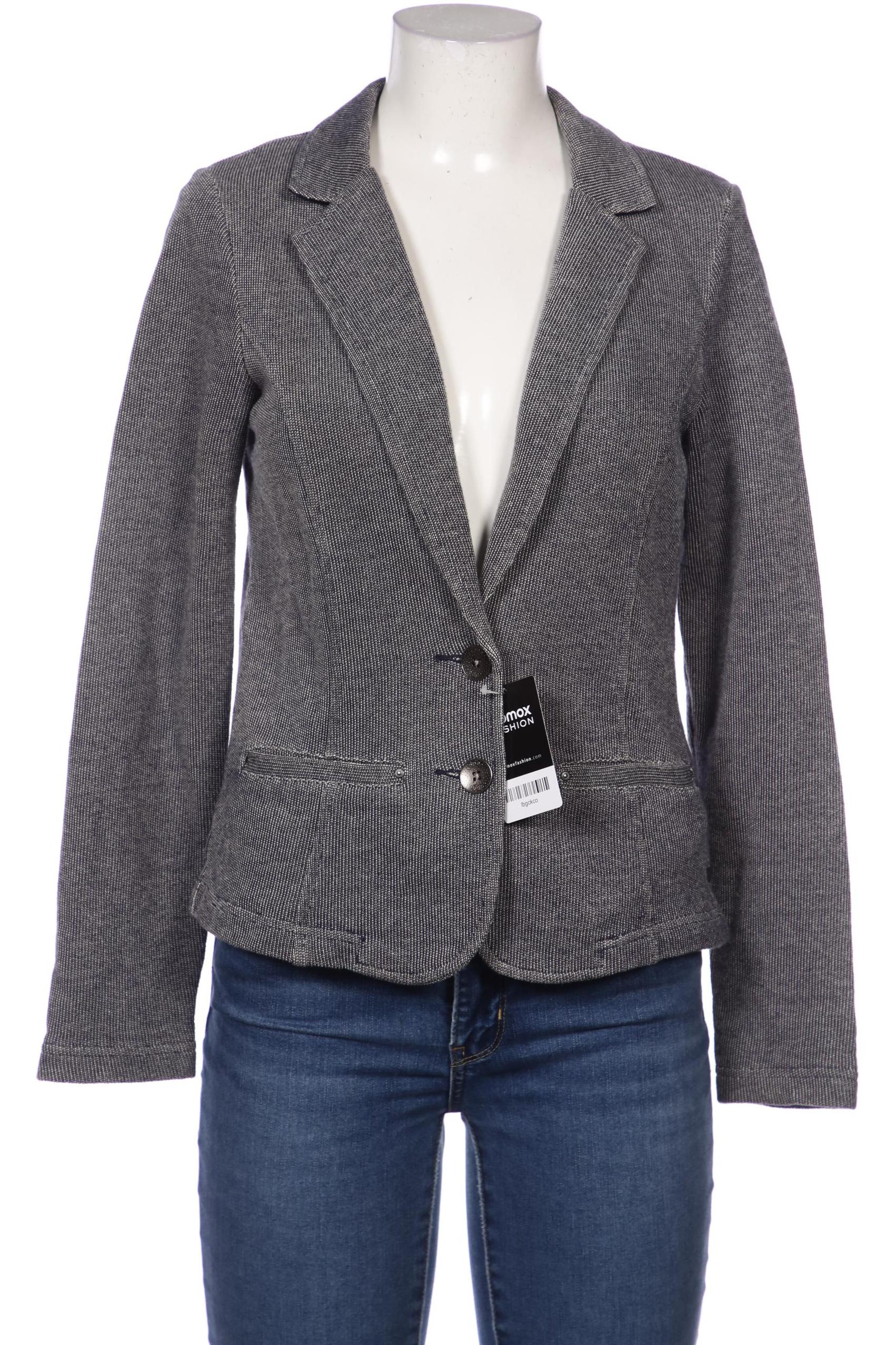 

Esprit Damen Blazer, marineblau